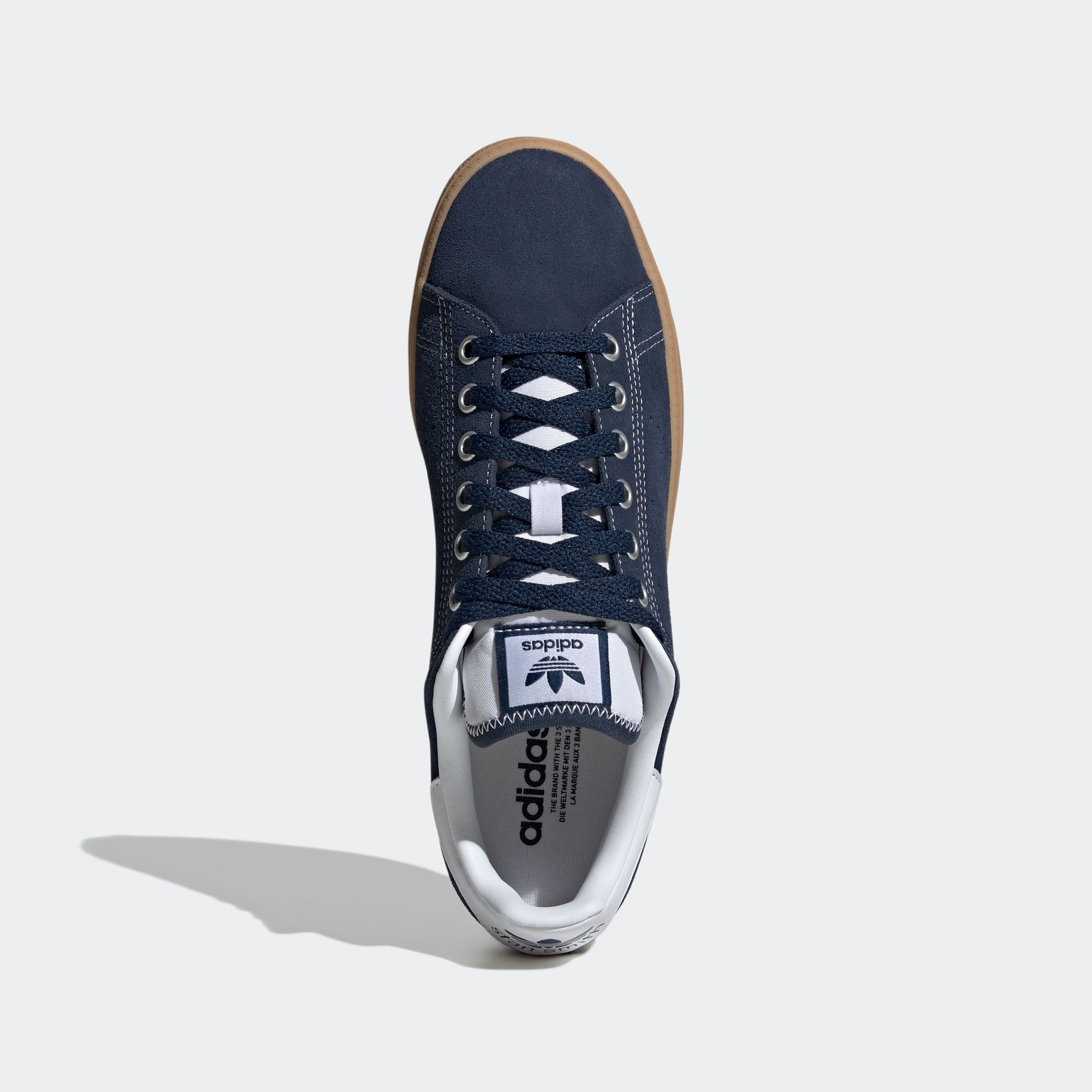 adidas Originals Sneaker »STAN SMITH«
