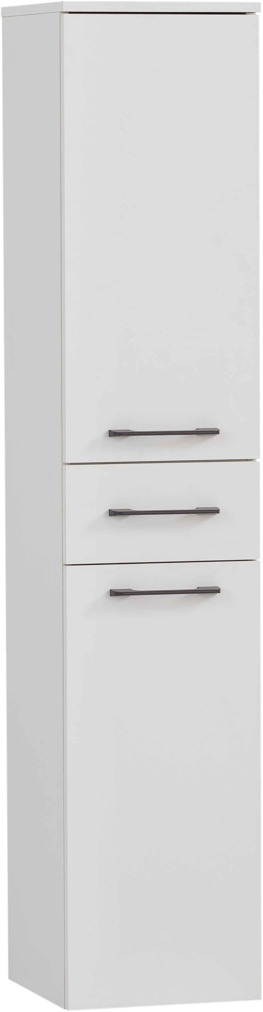 Schildmeyer Hochschrank "Maxim, Hochschrank, Made in Germany, B: 55 cm" 1 Stk. tlg. Solide Verarbeitung - Dieses Produkt ist in Deutschland gefertigt