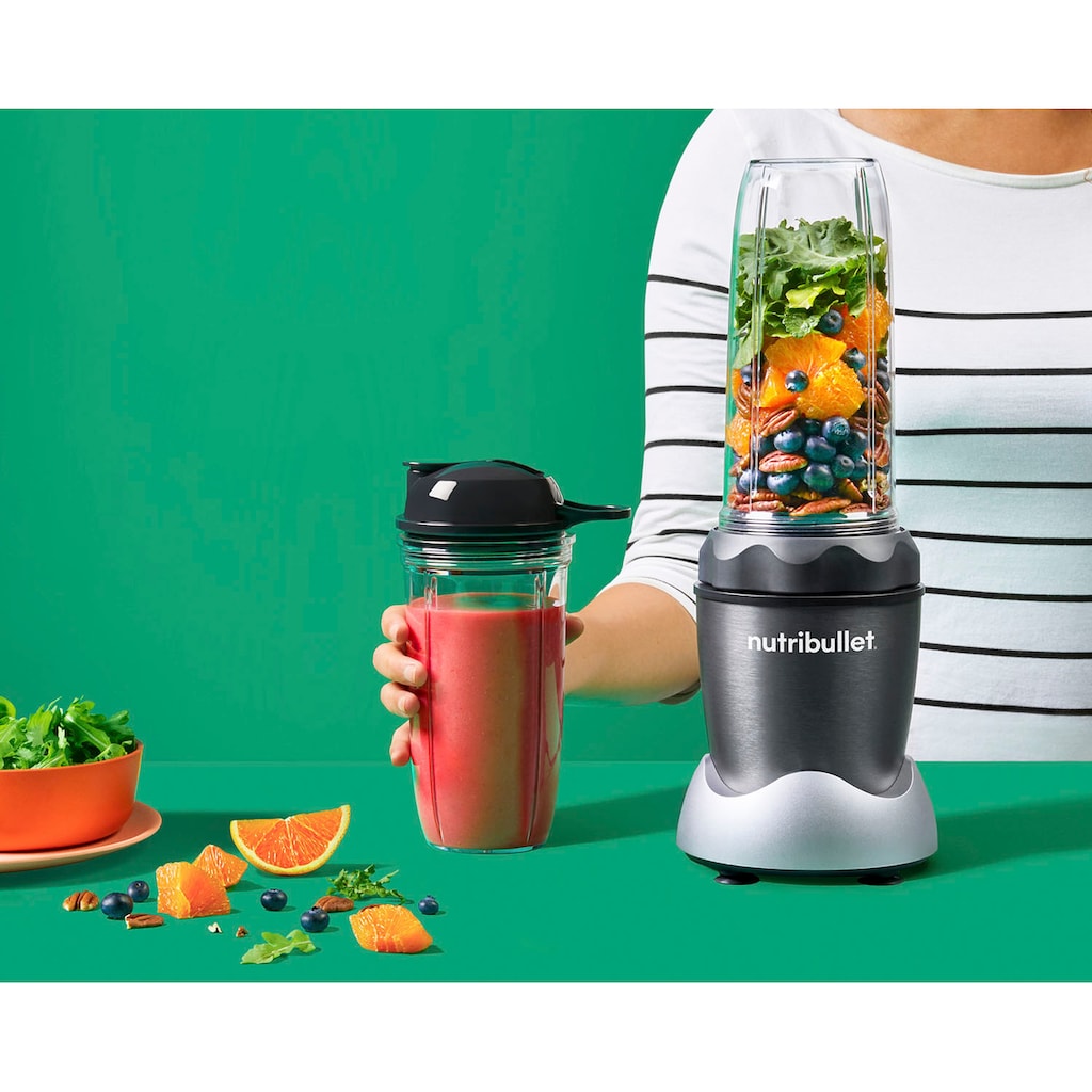 nutribullet Smoothie-Maker »NB100DG«, 1000 W