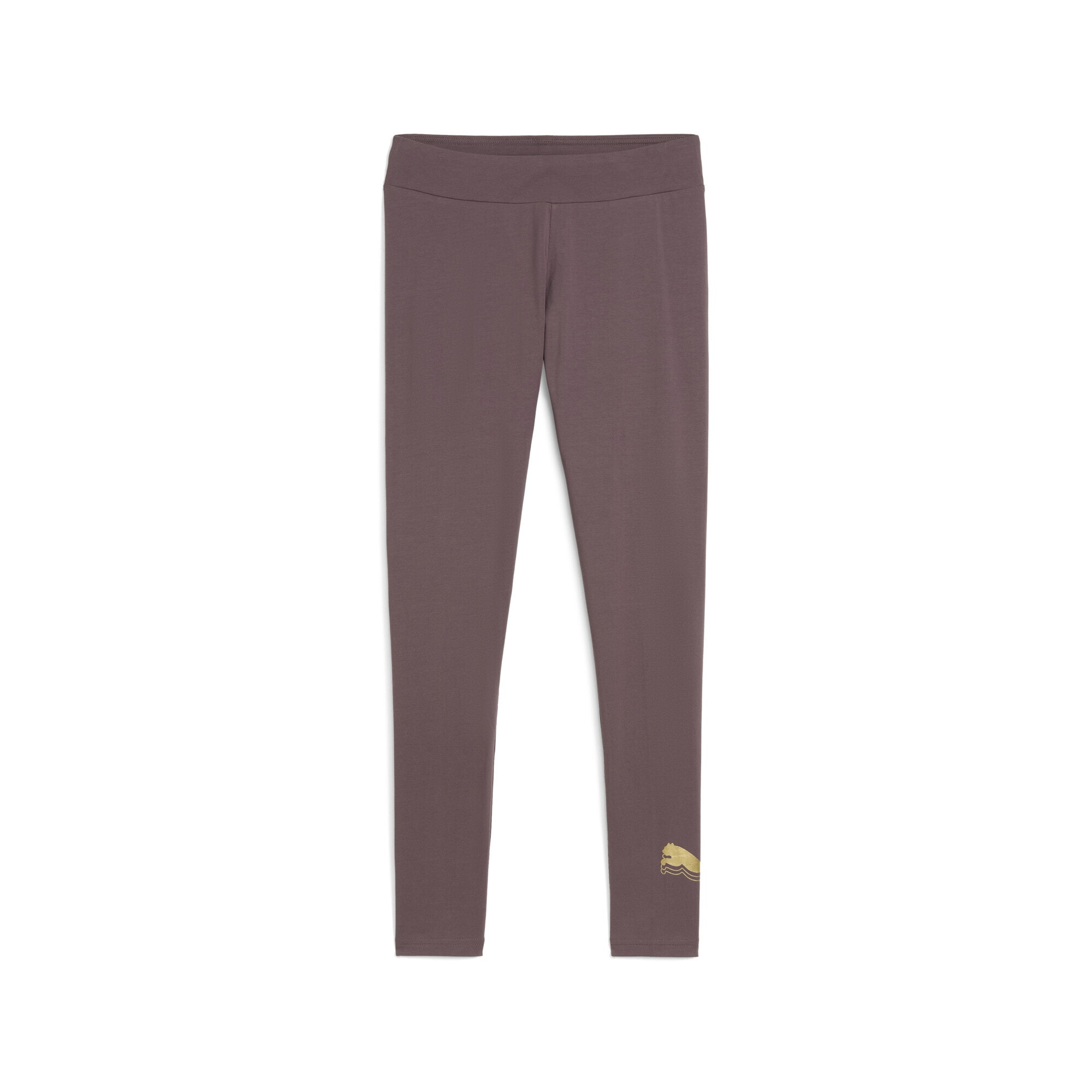 PUMA Leggings "ESS METALLIC Leggings Damen" günstig online kaufen