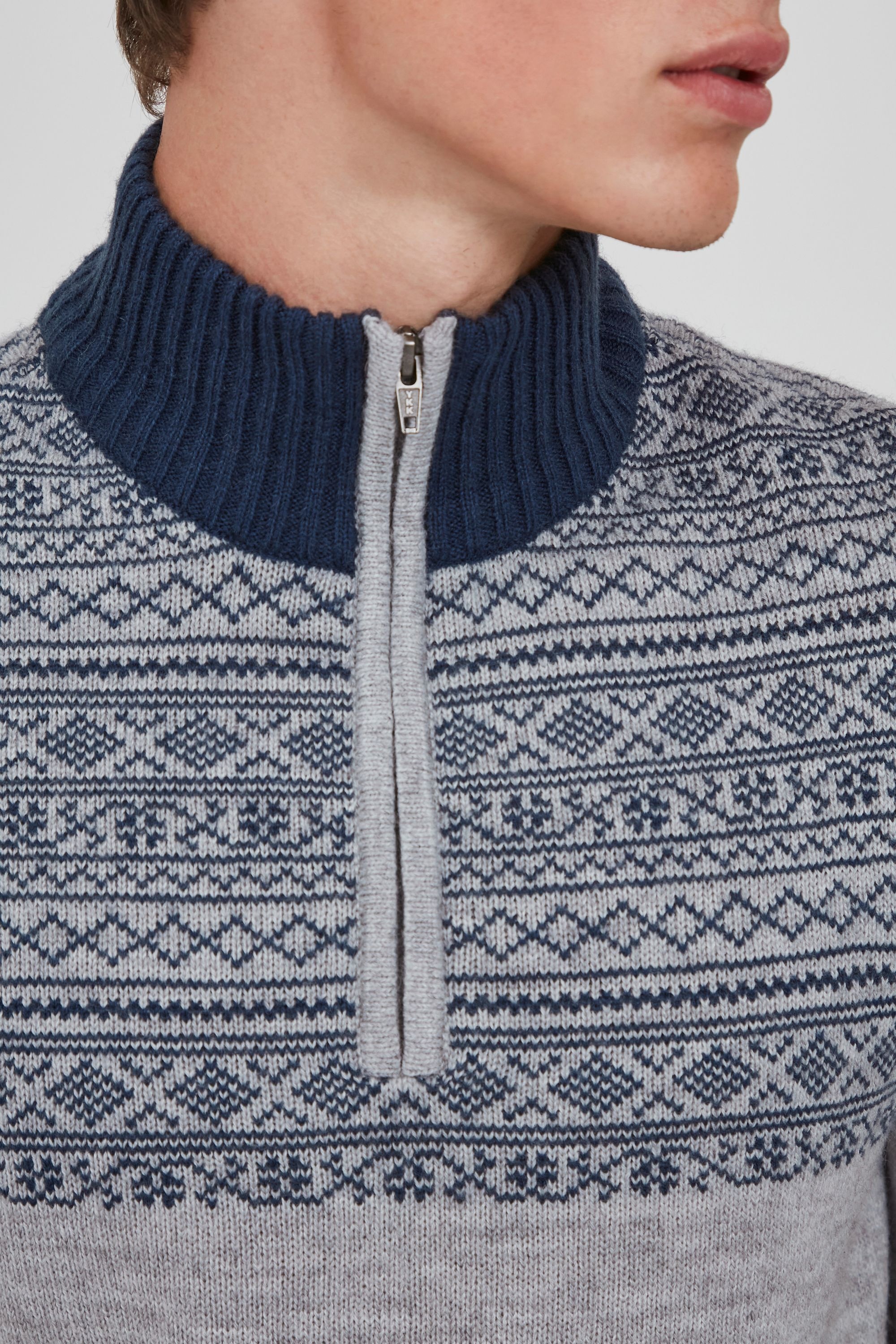 Blend Troyer »Troyer BHPullover«