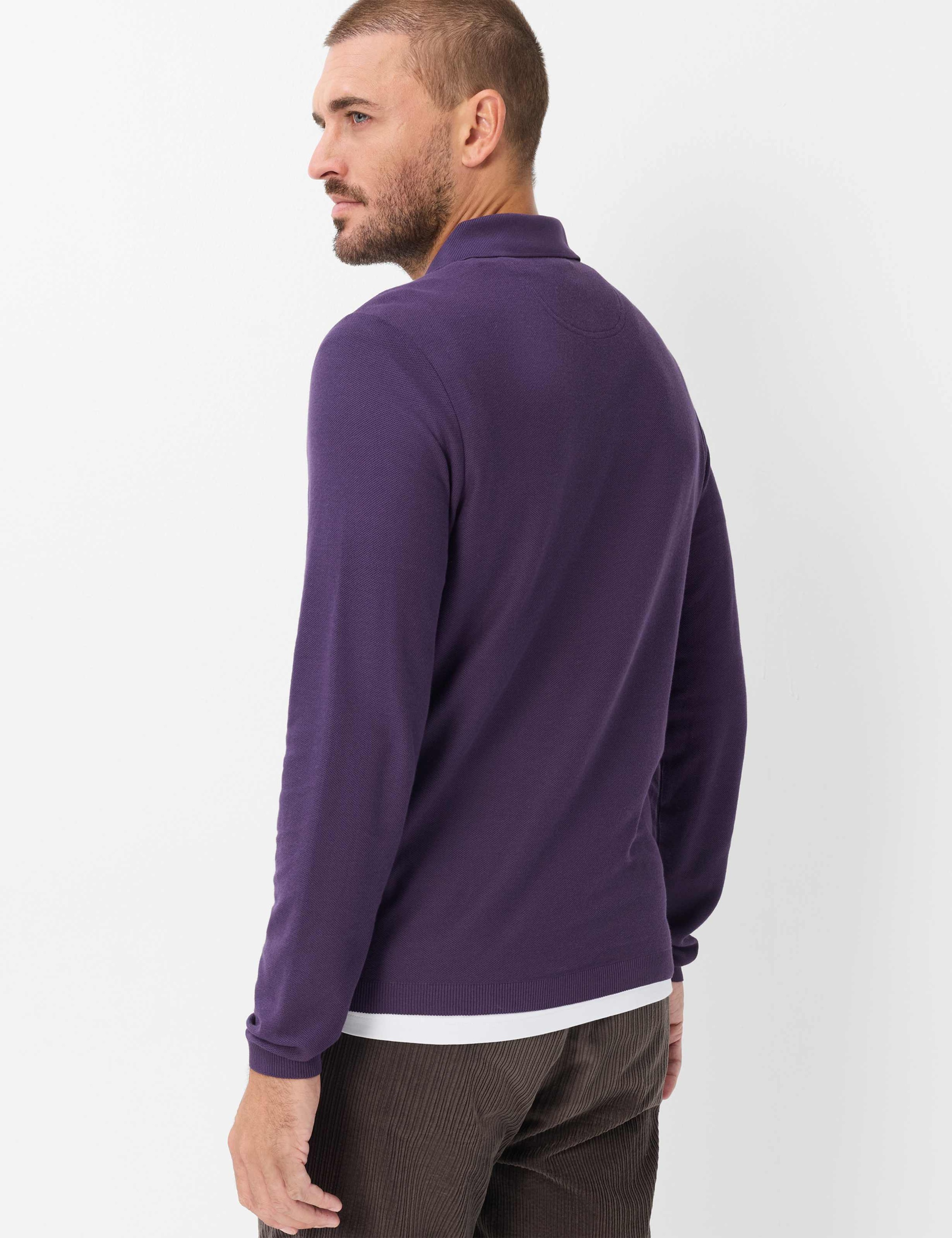 Brax Poloshirt »Style PRINCETON«