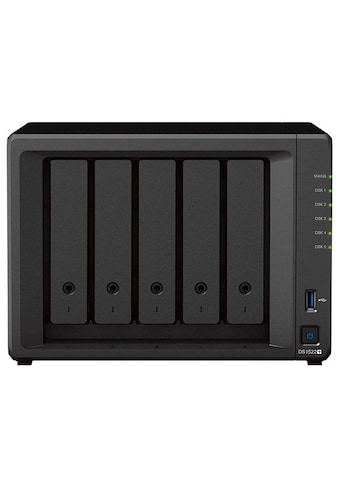 NAS-Server »DS1522+«