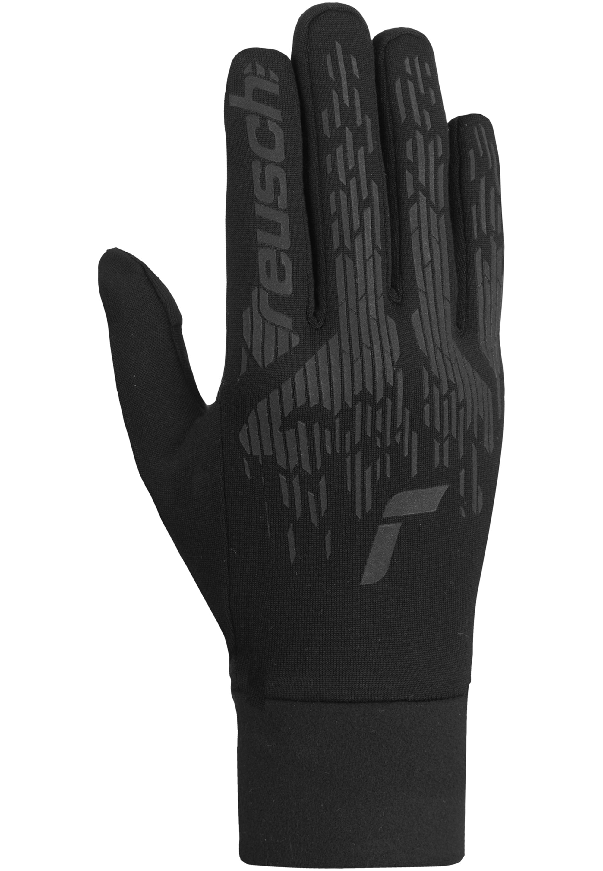Reusch Skihandschuhe »Ashton TOUCH-TEC™ Junior«, mit Display-Bedienfunktion