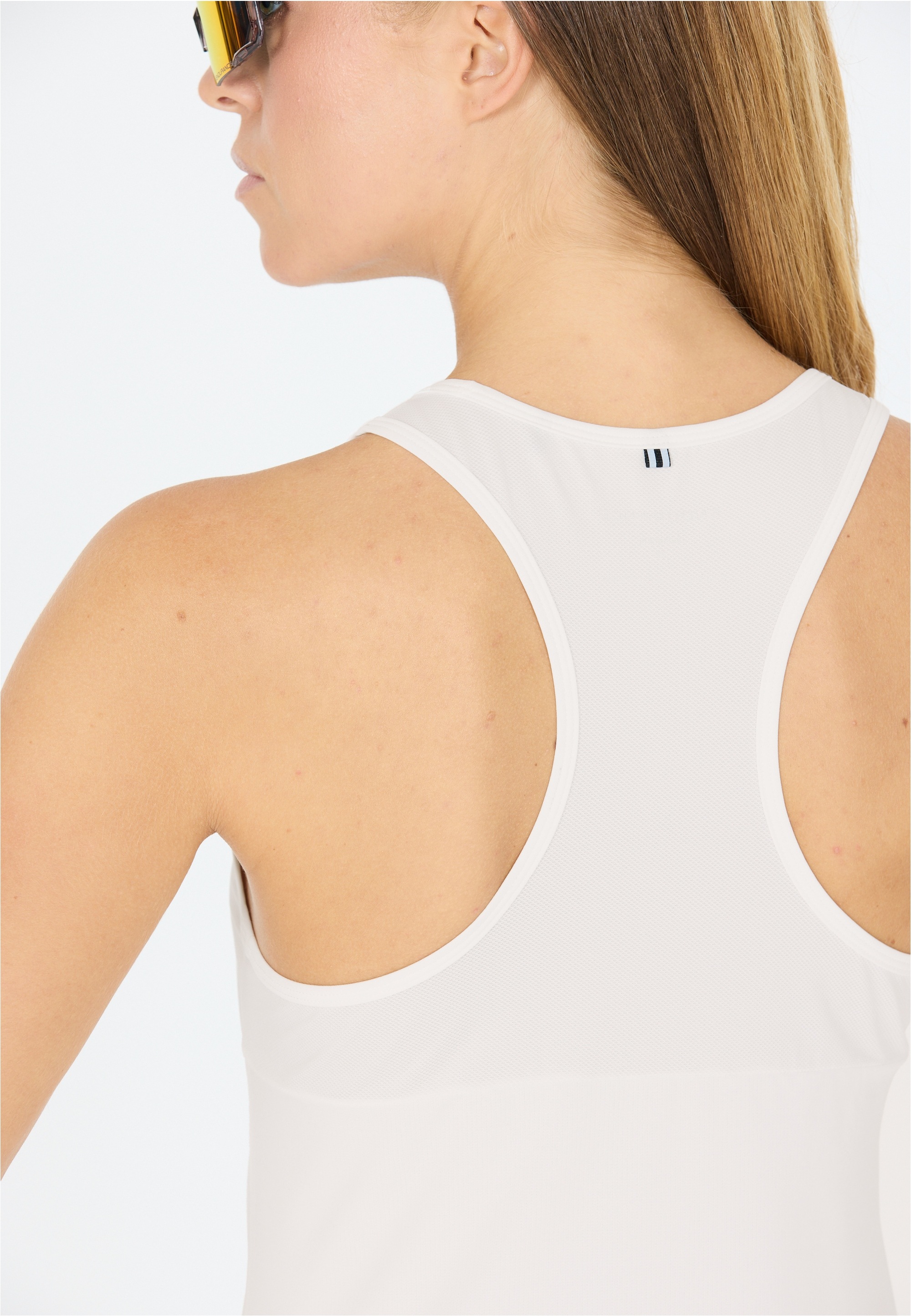 ENDURANCE Tanktop »Nan«, in schnelltrocknender und dehnbarer Qualität