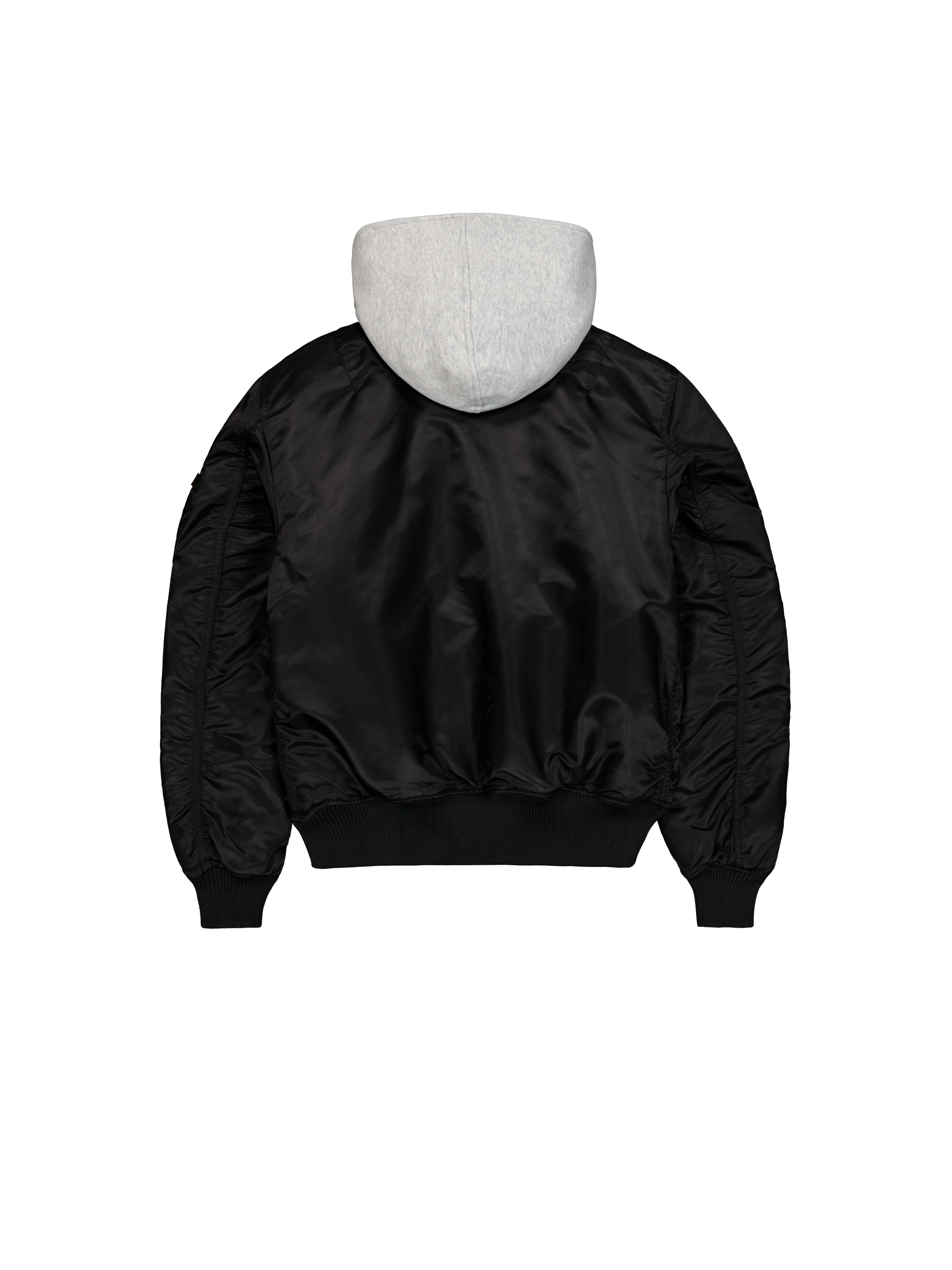 Thumbnail - Alpha Industries Bomberjacke "MA-1 D-TEC SE" mit Kapuze