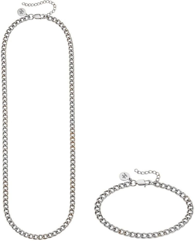 HECHTER PARIS Ketten ir аpyrankė rinkinys »Schmuck G...