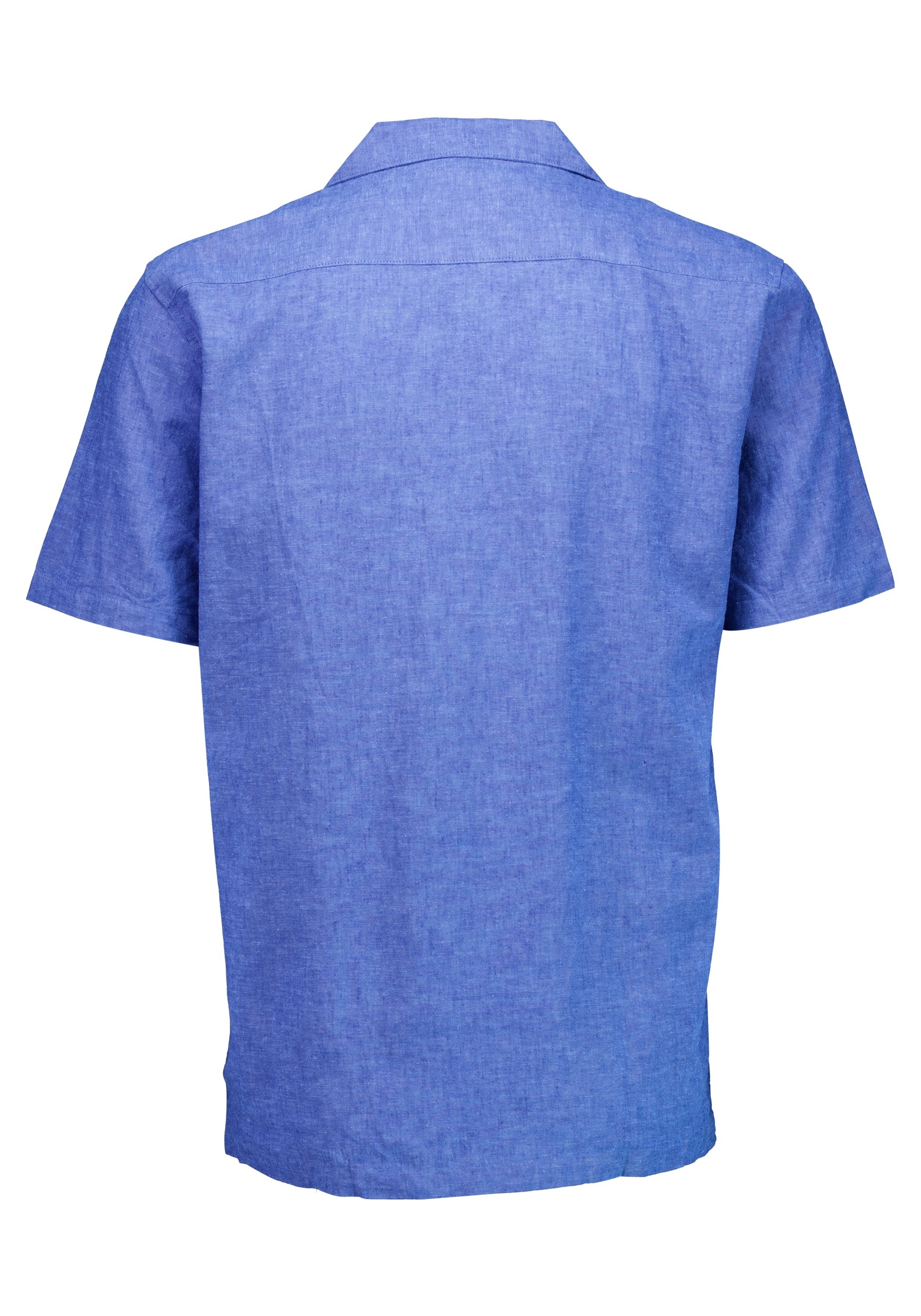 LINDBERGH Leinenhemd "Leinenhemd Relaxed Fit" günstig online kaufen