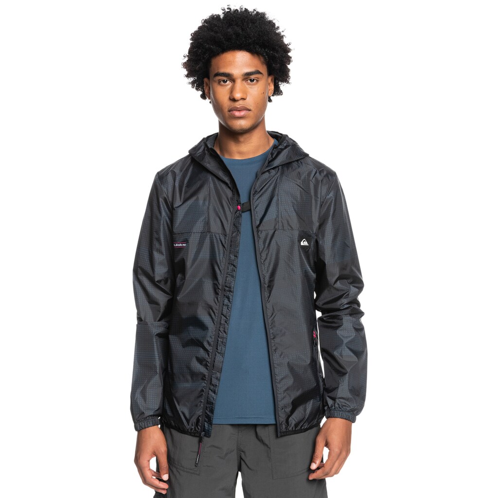 Quiksilver Windbreaker »Summit Run«