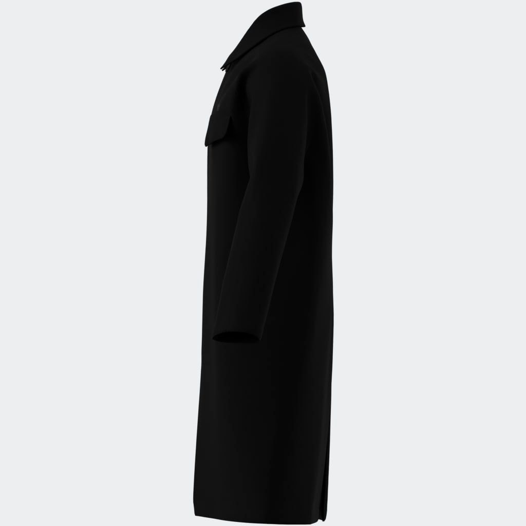 adidas Originals Langmantel »P ESS OVERCOAT«, 1 Stk.
