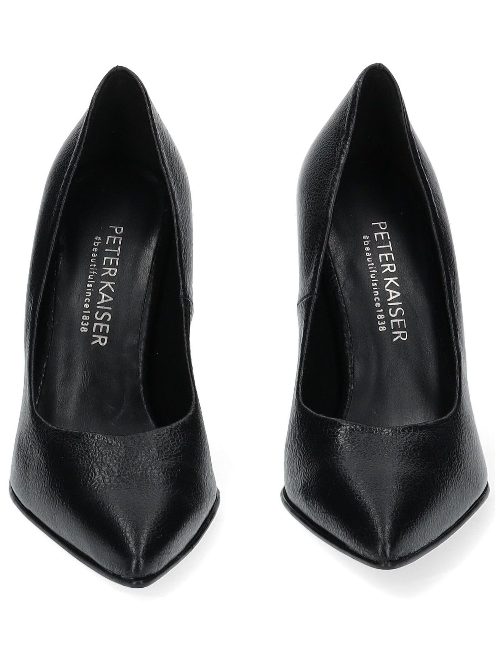 Thumbnail - Peter Kaiser High-Heel-Pumps "Peter Kaiser Pumps Leder"