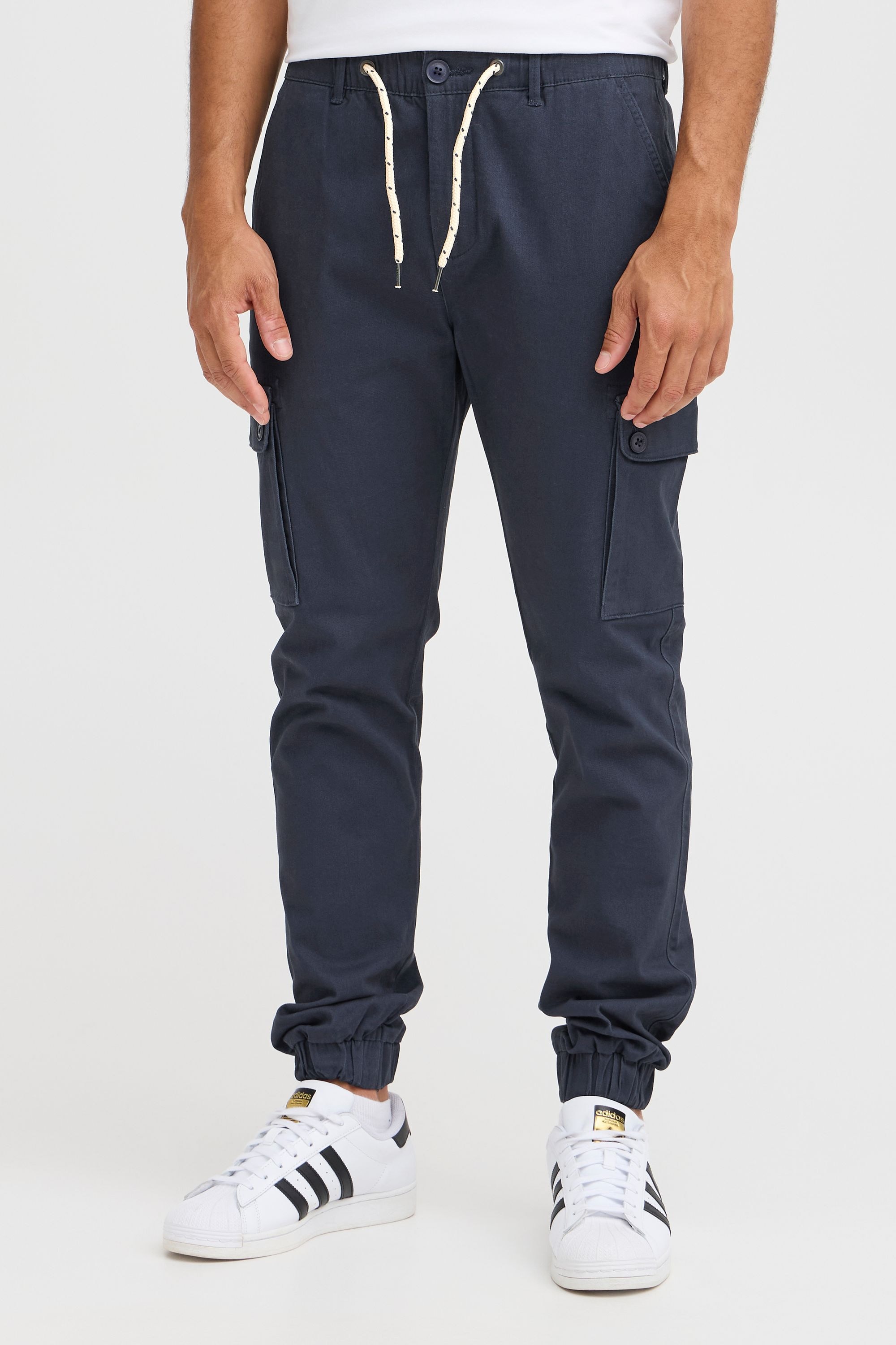 Blend Cargohose "BHSellini" Klassische Cargohose günstig online kaufen