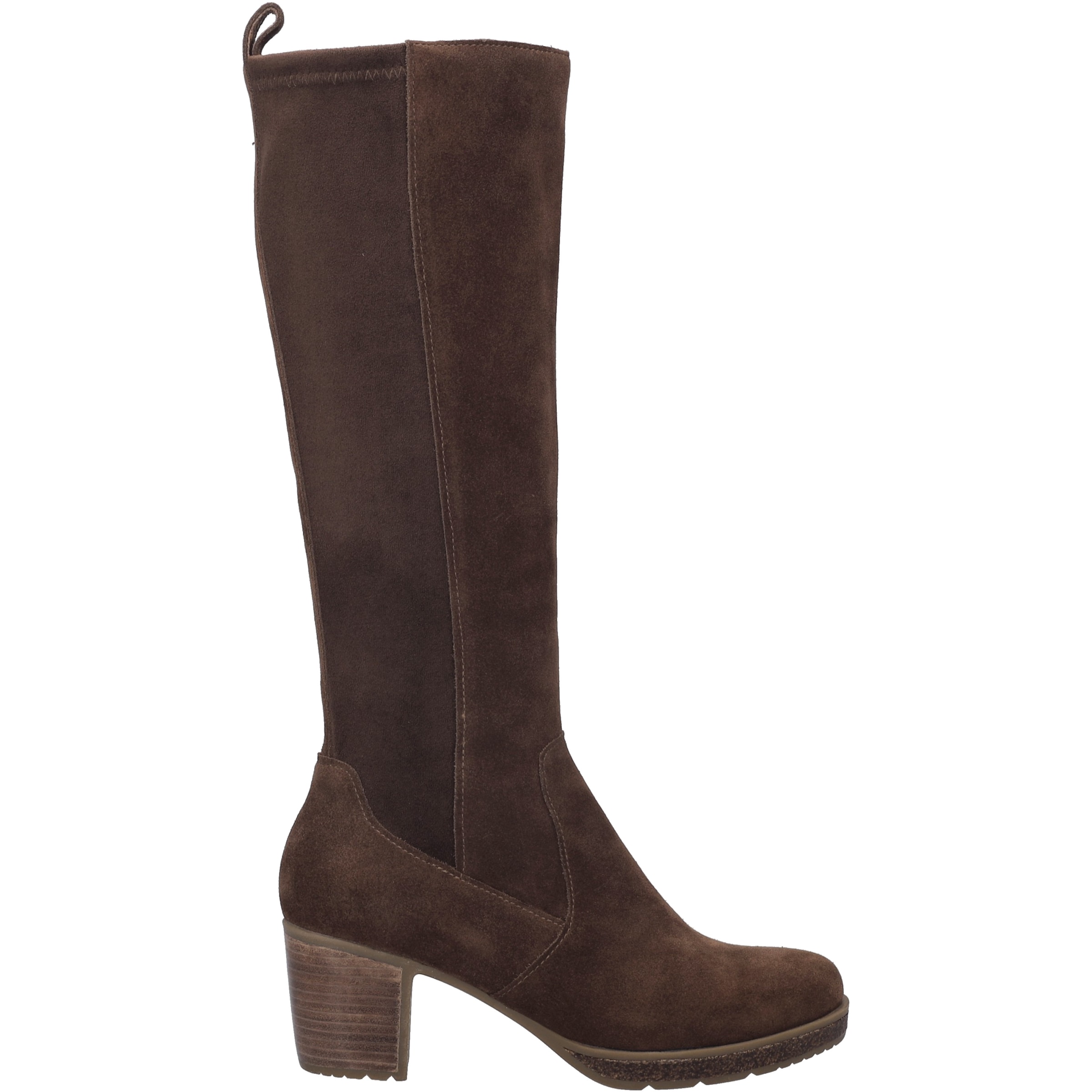 Josef Seibel Stiefel »Gloria 03, cognac«