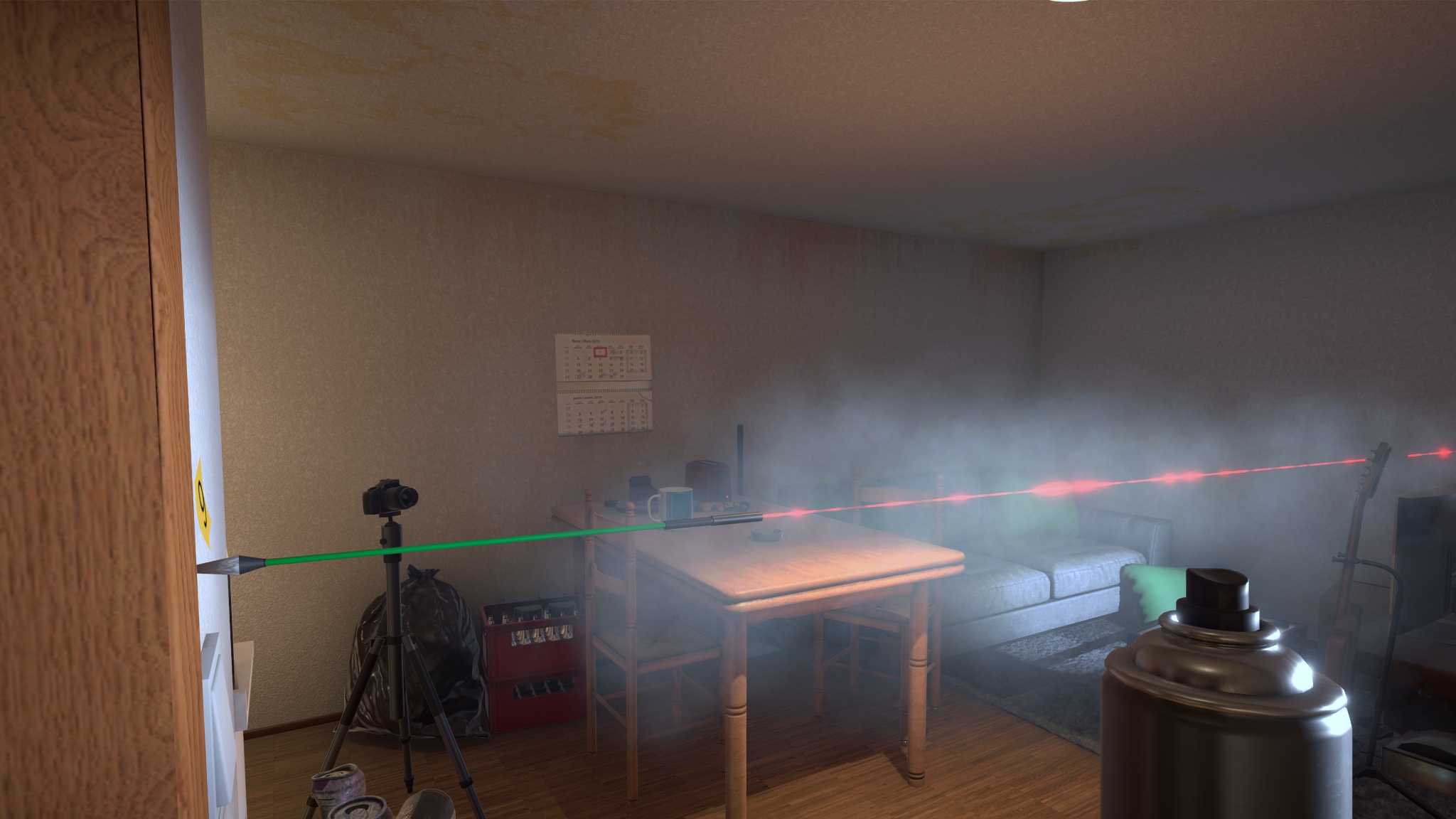 aerosoft Spielesoftware »Forensics: Crime Scene [Playstation 5]« PlayStation 5
