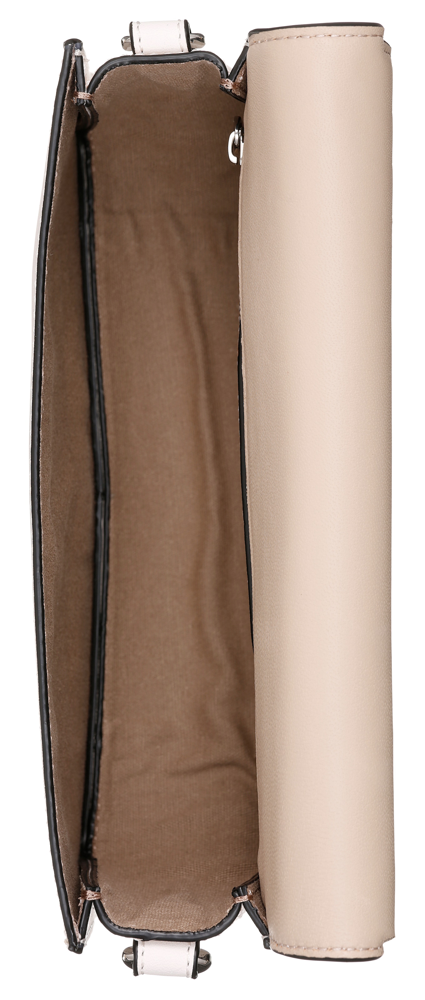 Liebeskind Berlin Umhängetasche »crossbody s LORA CALF OPTIC«