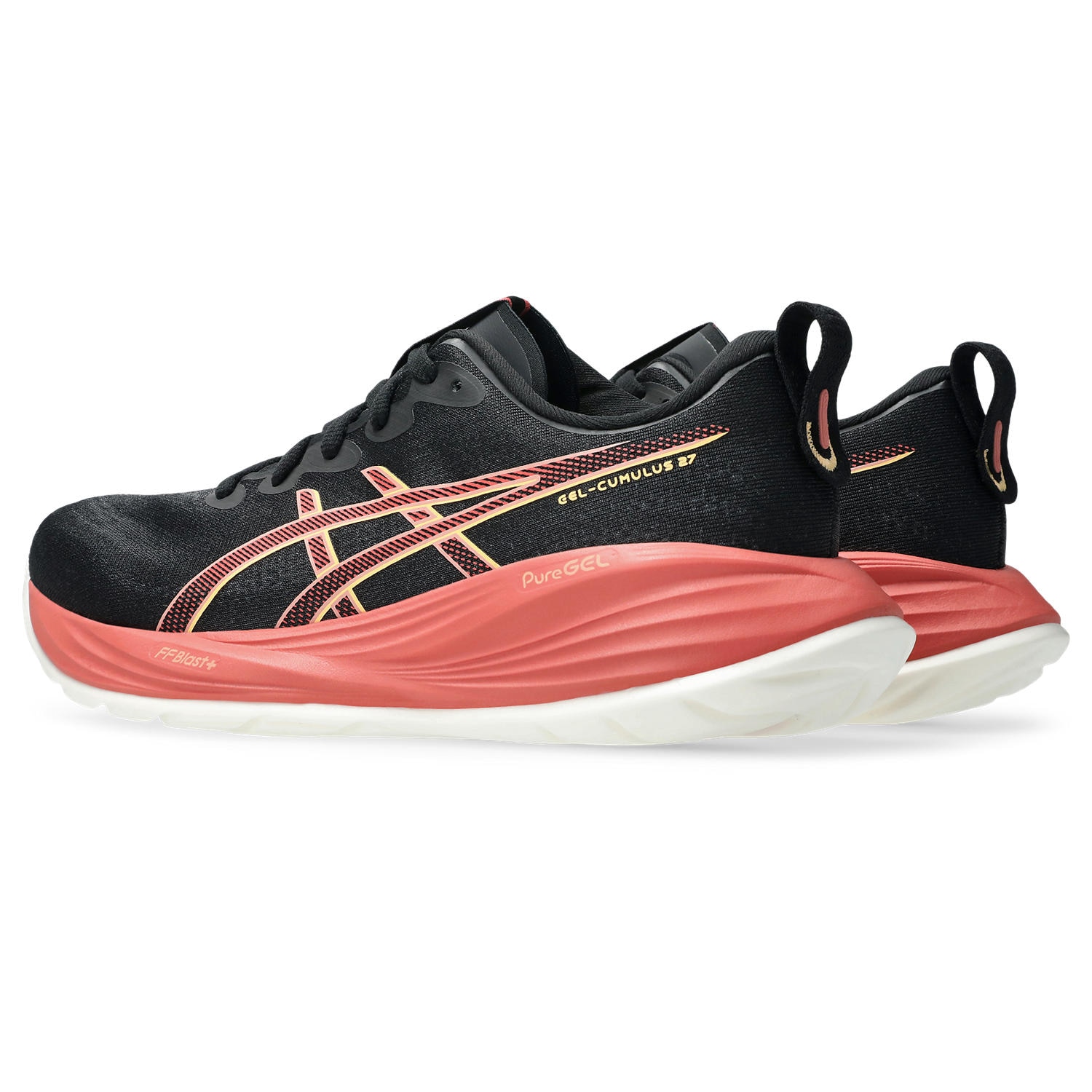 Asics Laufschuh »GEL-CUMULUS 27«