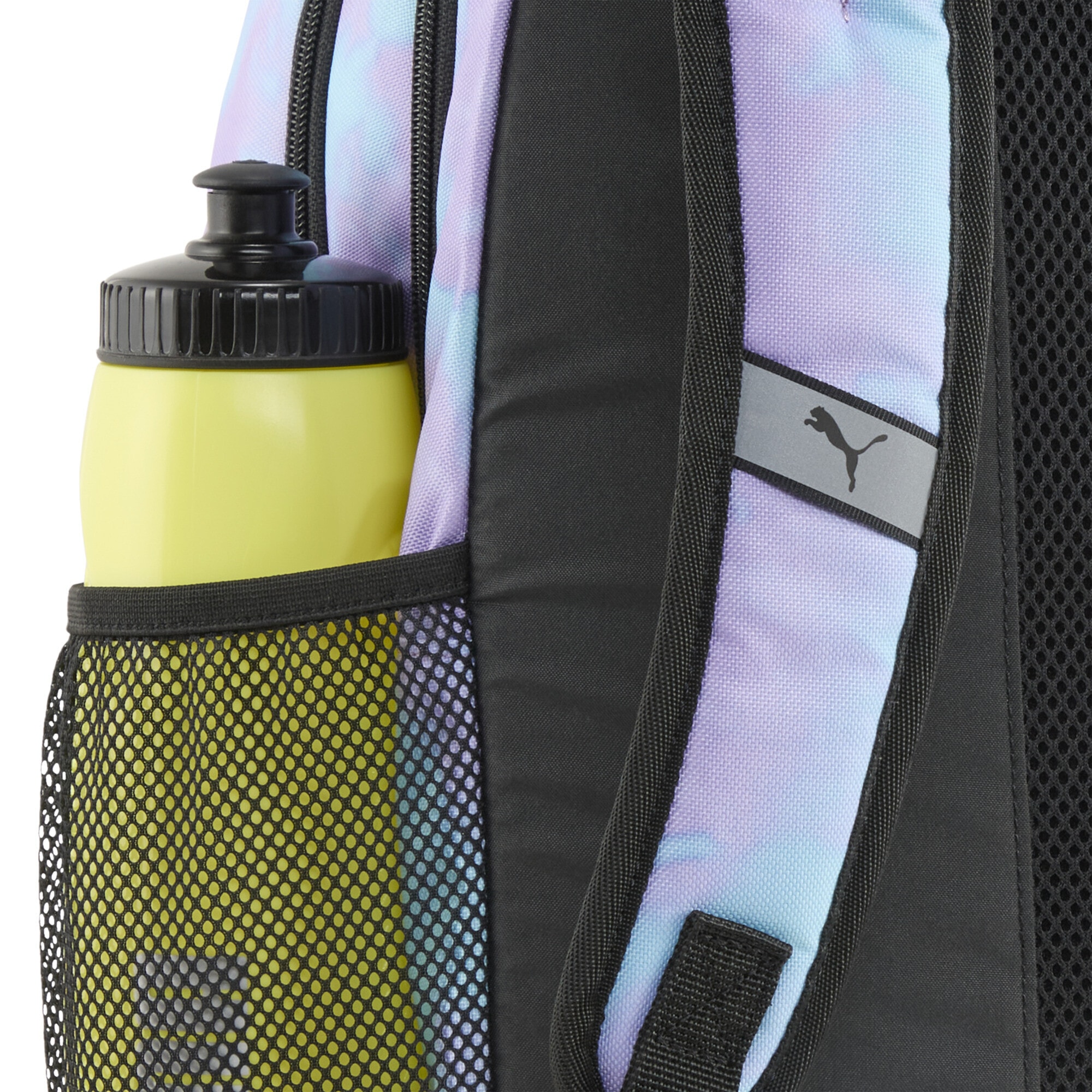 PUMA Freizeitrucksack »PUMA Academy 29 l Rucksack mit Allover-Print Erwachsene«