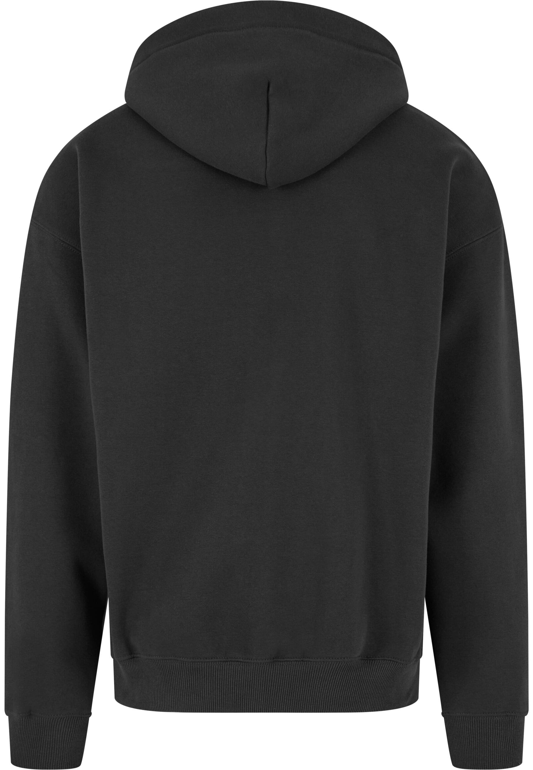2Y Studios Sweatjacke »2Y Studios Herren Basic Oversize Zip-Hoodie«