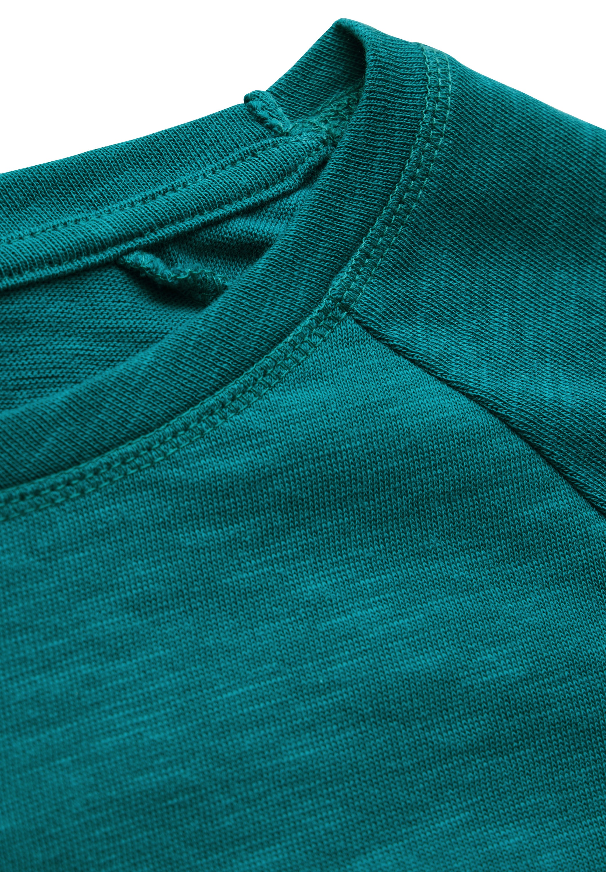 Cecil Langarmshirt, aus reiner Baumwolle