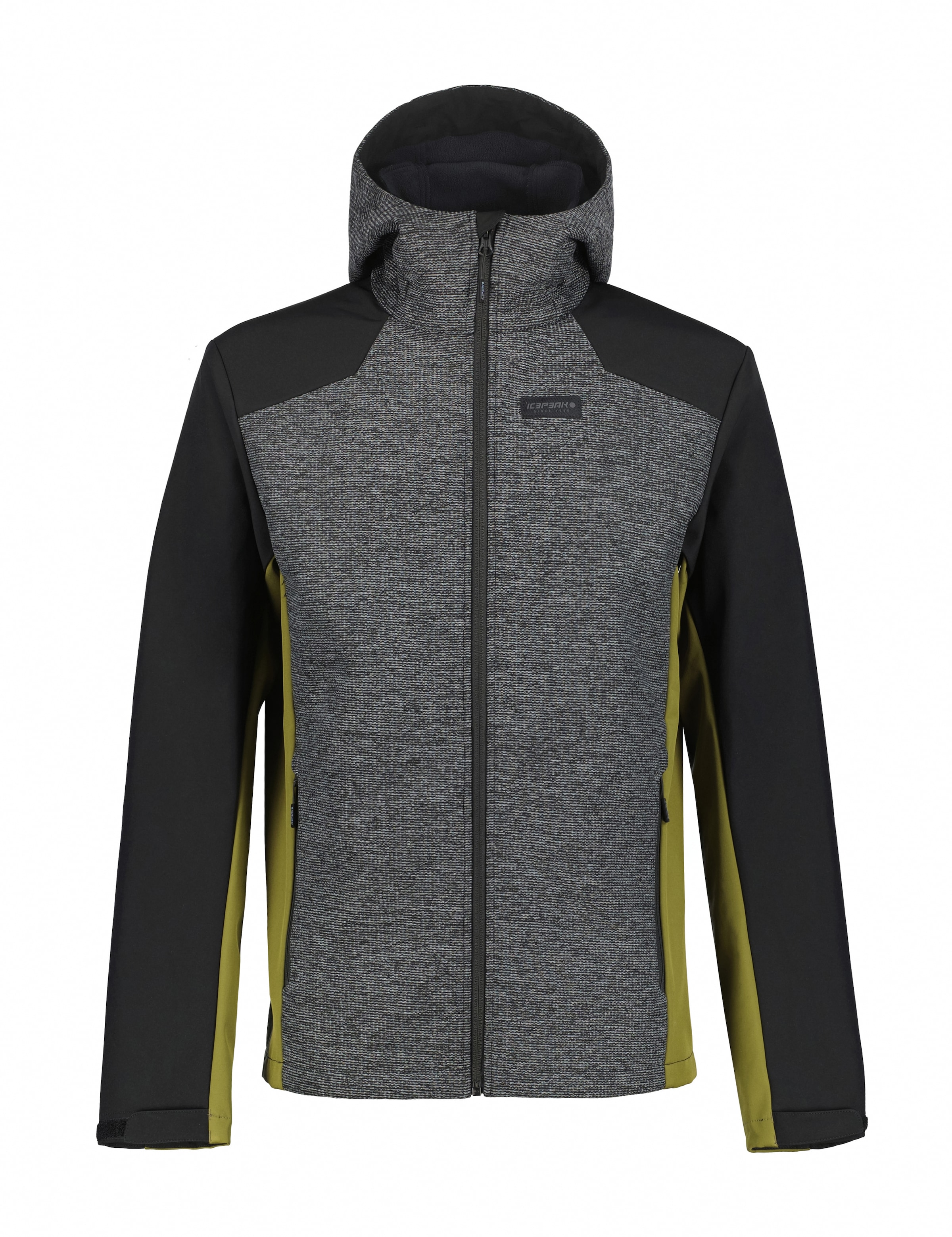 Icepeak Softshelljacke BEEDEVILLE (1-St) günstig online kaufen