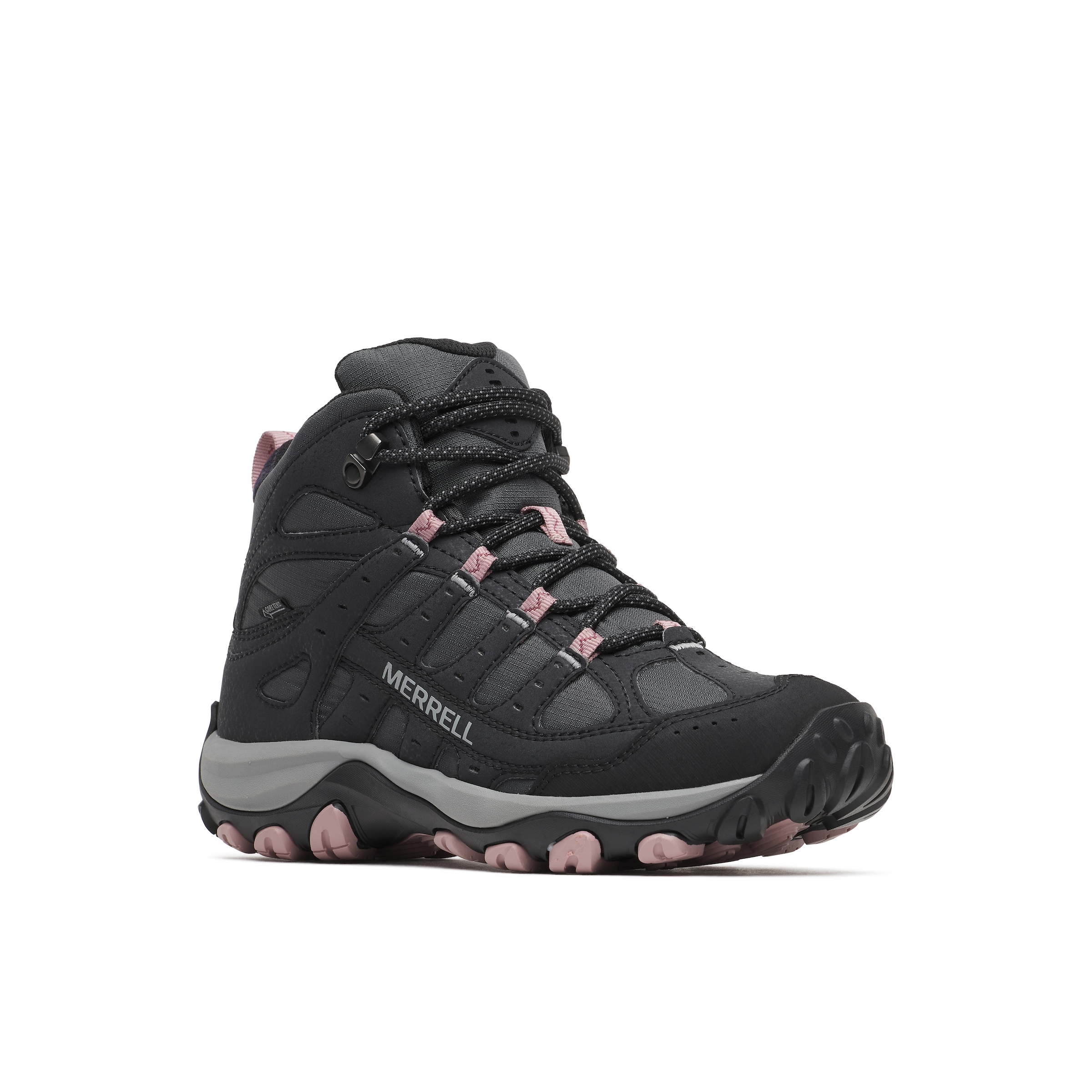 Merrell Wanderschuh »ACCENTOR 4 SPORT MID GTX«  wasserdicht dank Gore-Tex Membrane