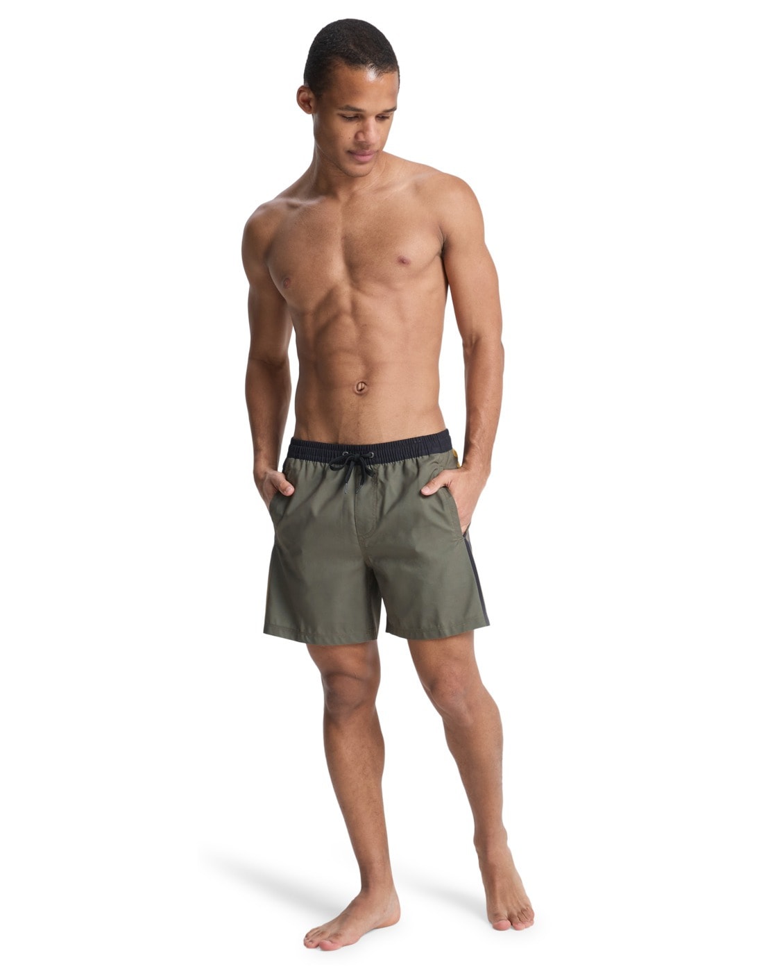Quiksilver Boardshorts »Everyday Holmes Volley 16"«