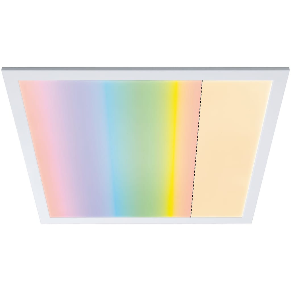 Paulmann LED Panel »Amaris«, 1 flammig-flammig