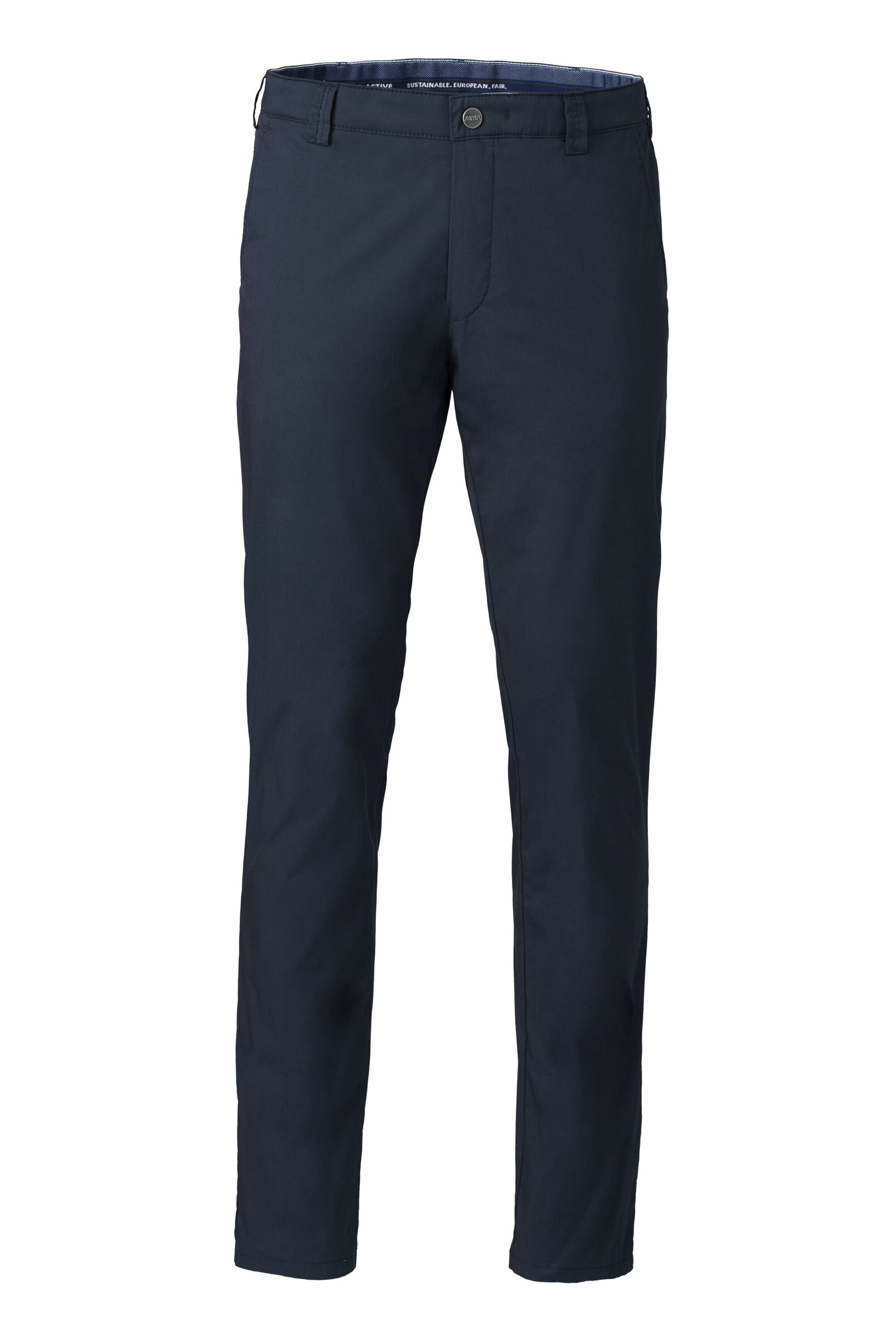 MEYER Chinos "Bonn", aus Bio-Baumwolle günstig online kaufen