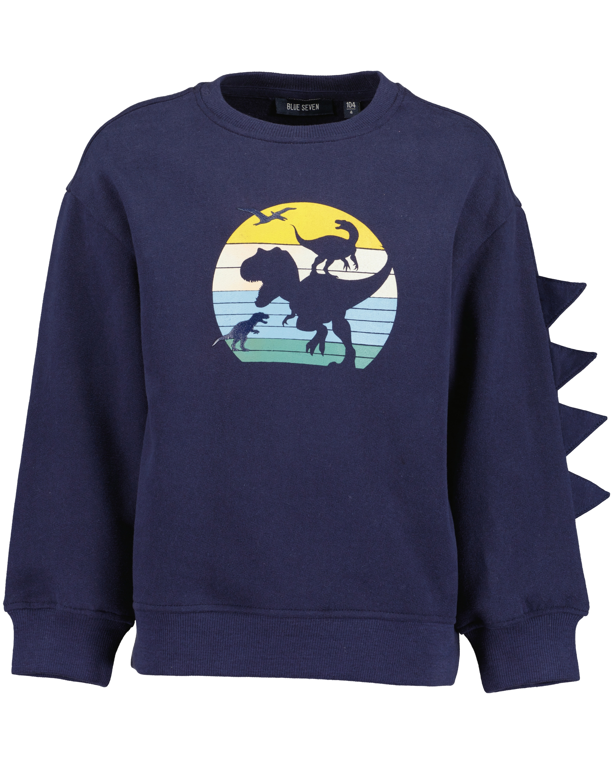 Blue Seven "Sweatshirt"
