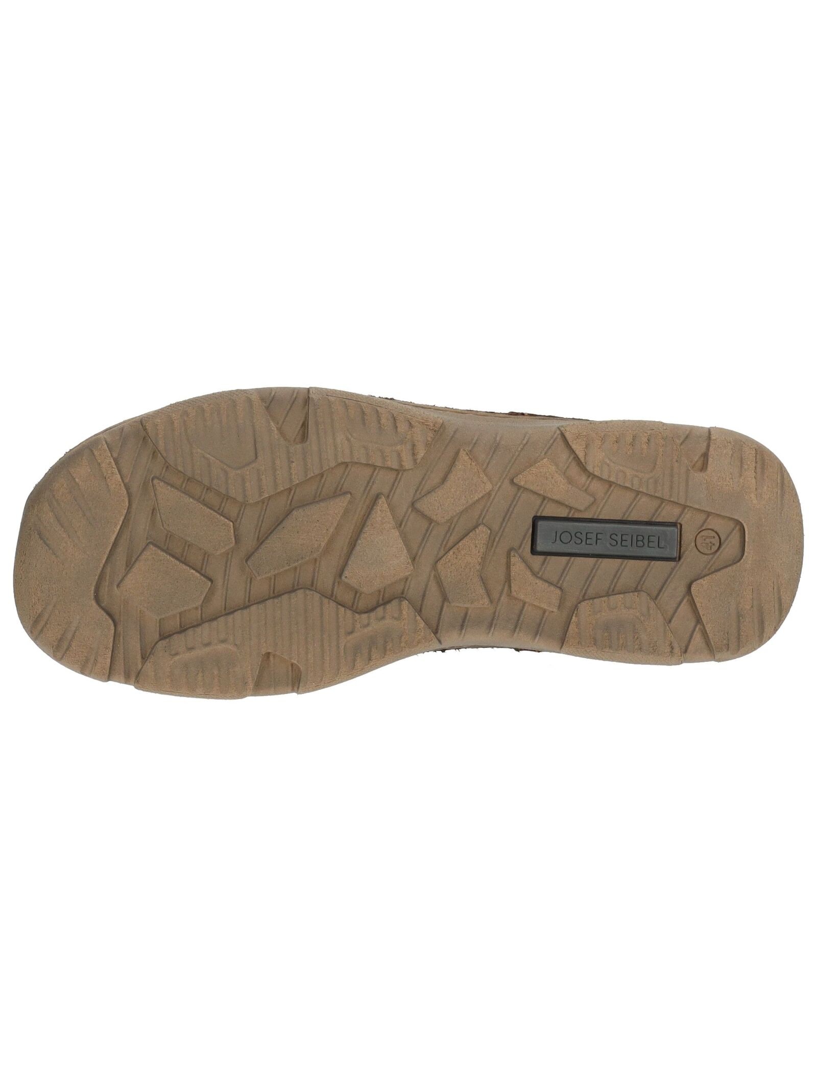 Josef Seibel Sneaker »Josef Seibel Sneaker Leder«