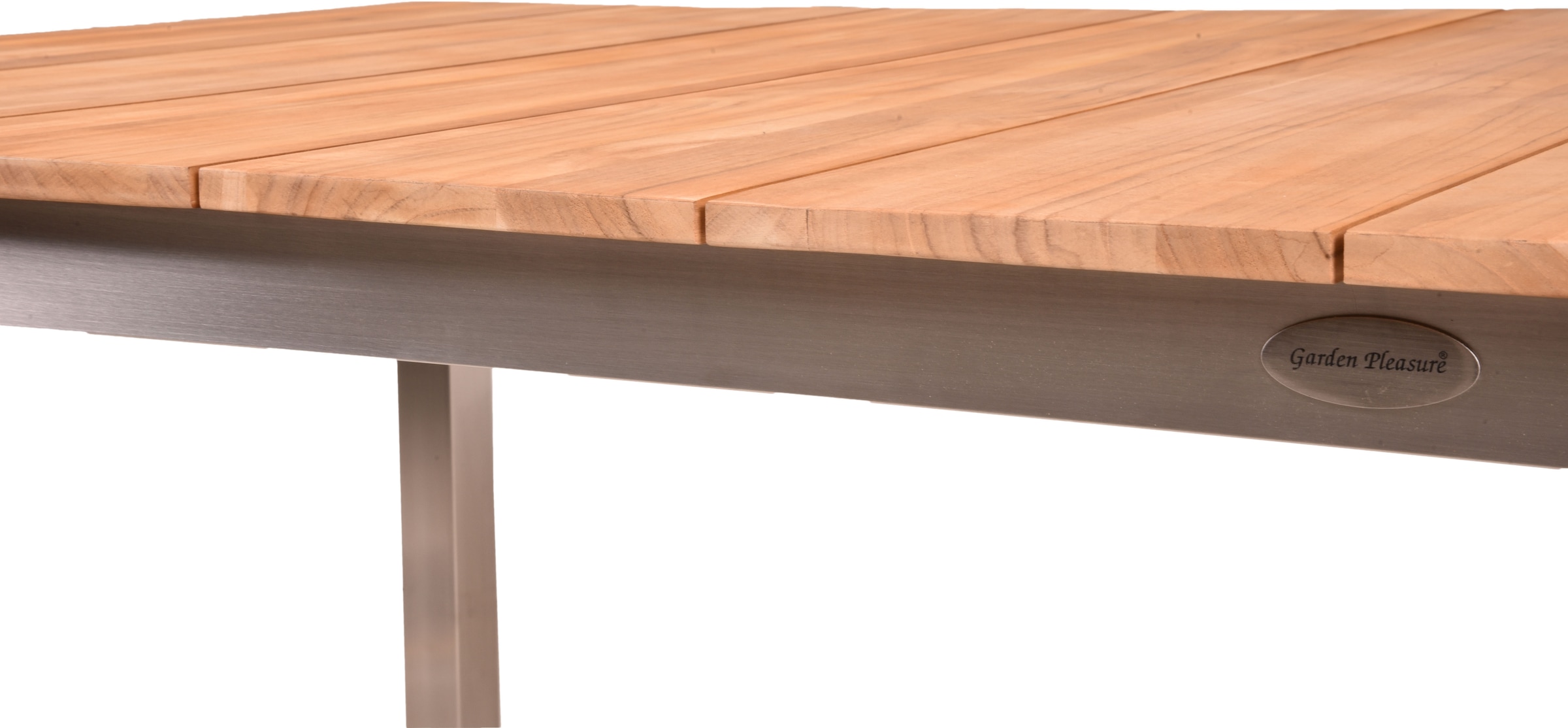 Garden Pleasure Garten-Essgruppe »DALLAS/DENVER Set 07« 5 Stk. tlg.