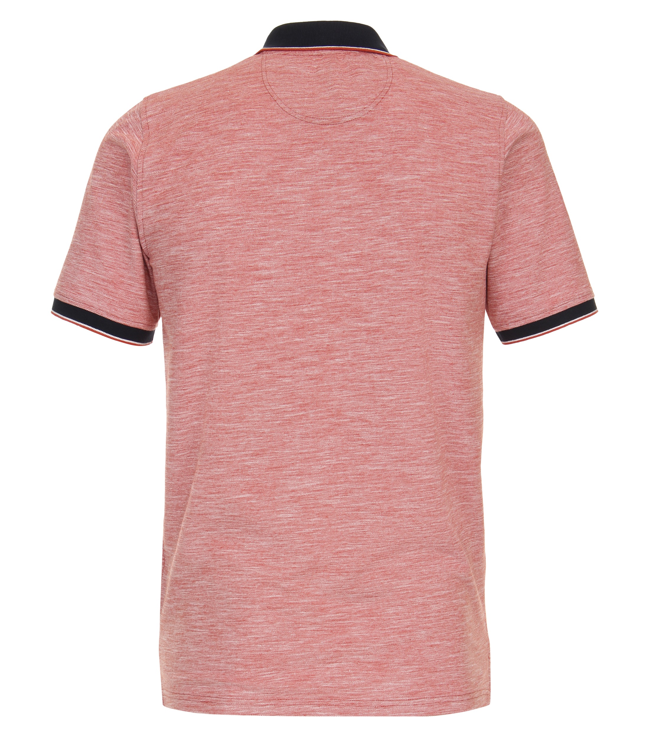 CASAMODA T-Shirt "CASAMODA T-Shirt uni" günstig online kaufen