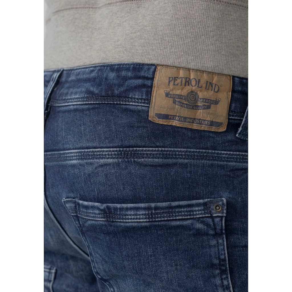 Petrol Industries Slim-fit-Jeans »JACKSON«