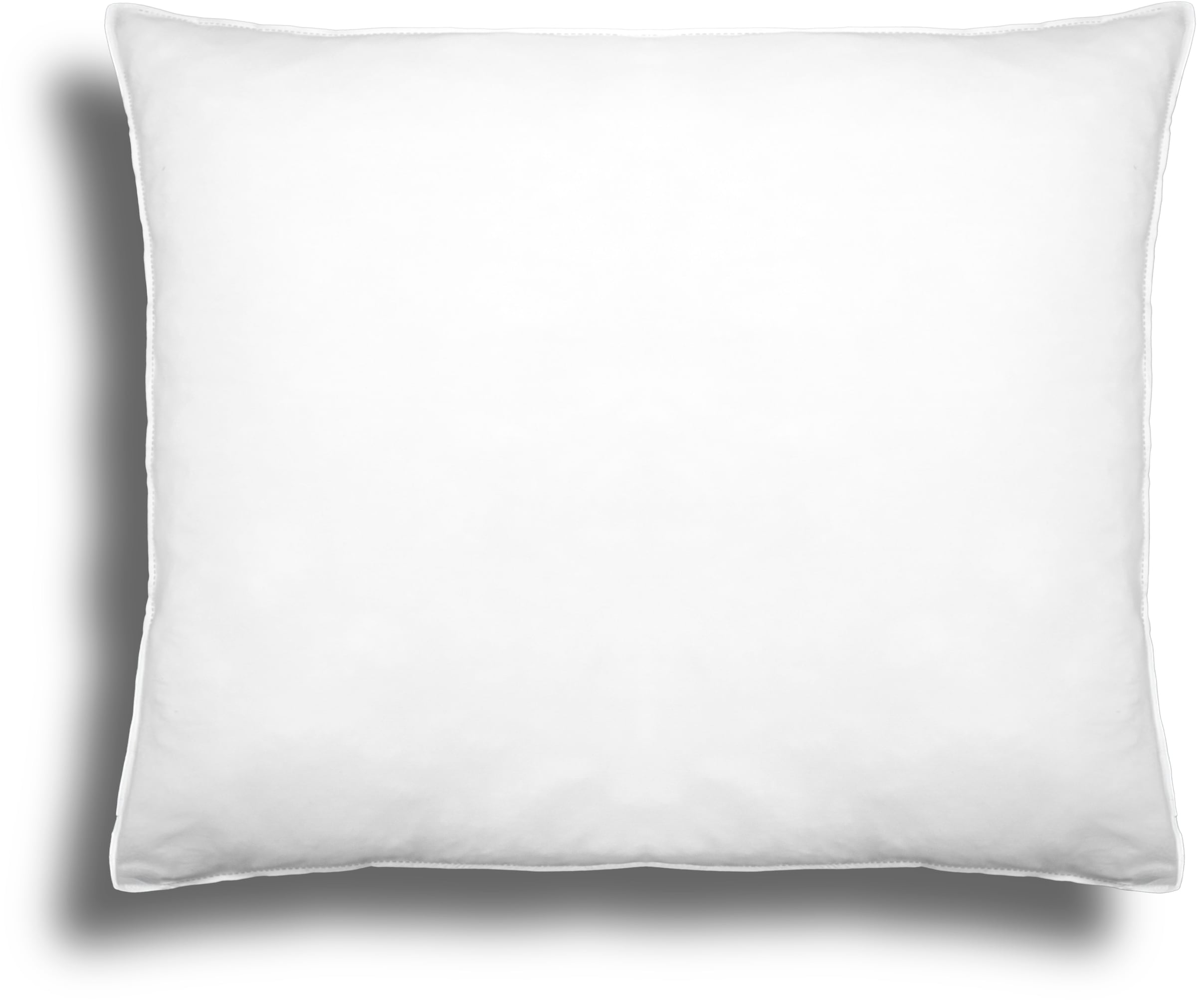 John Cotton Microfaserkissen "Emilia, Kopfkissen 40x80 cm, 80x80 cm" 1 Stk. günstig online kaufen