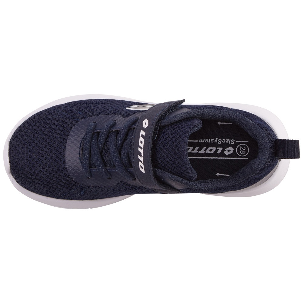 lotto Sneaker, - extra leicht & bequem