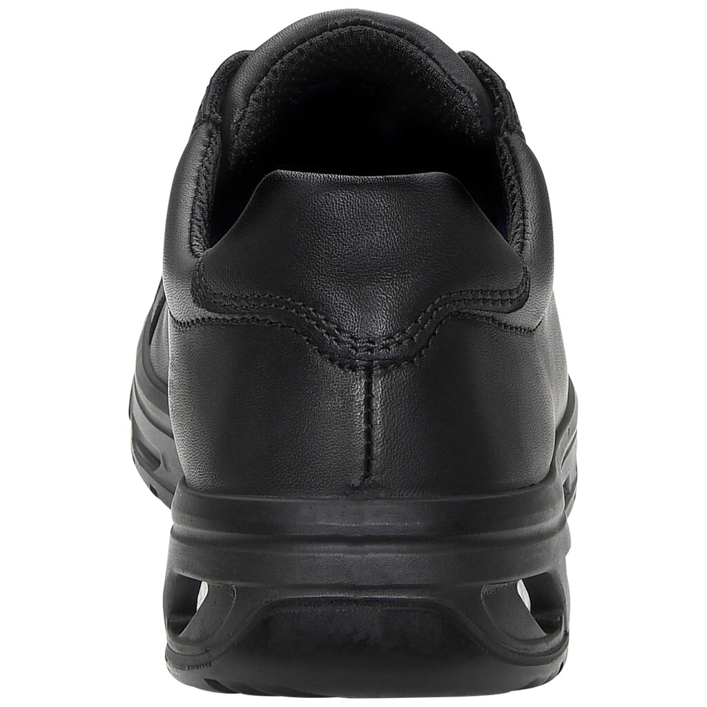 Elten Sicherheitsschuh »NOEL black Low ESD S2«