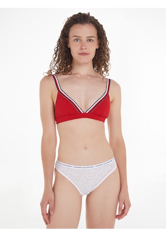 Triangel-Bikini-Top »TRIANGLE RP«