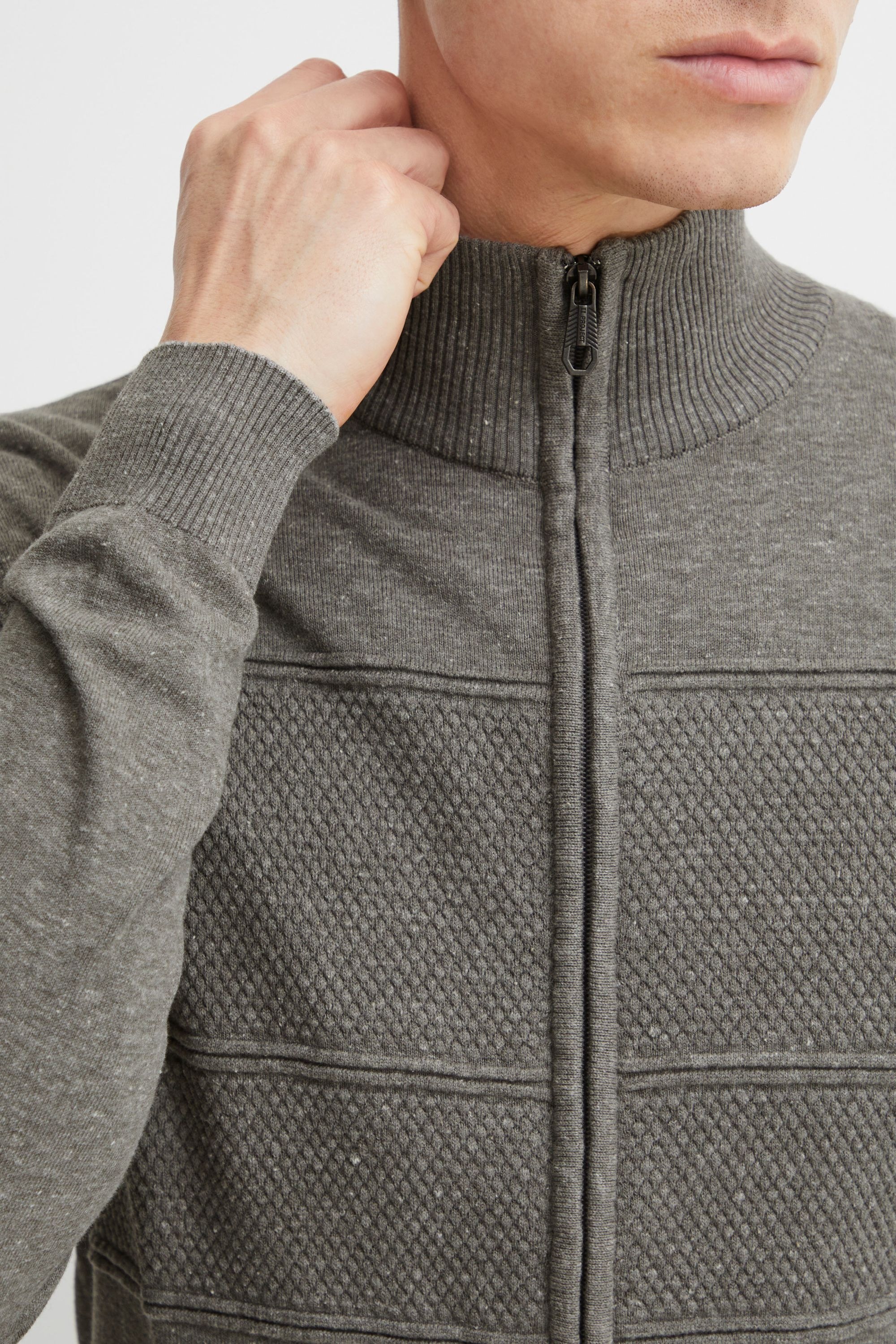 11 Project Strickjacke »Strickjacke PRYannik«