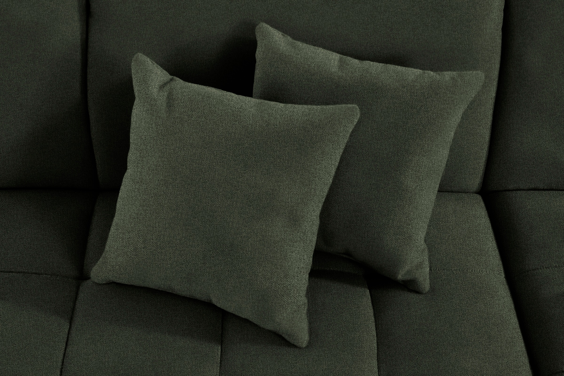 DOMO collection Ecksofa »Franzi L-Form«, wahlweise mit Kopfteilverstellung (dann Tiefe: 170 cm)