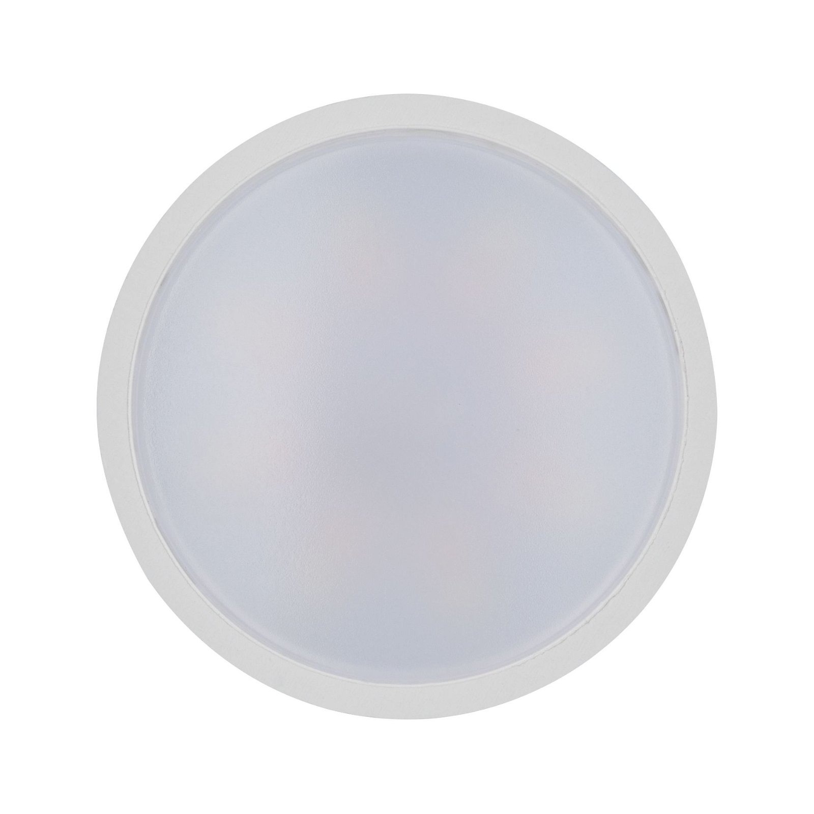 Paulmann LED-Leuchtmittel »Choose 3er 3x5,9W Set 470lm 2700-6500K 51mm«, 3 St., Tageslichtweiß
