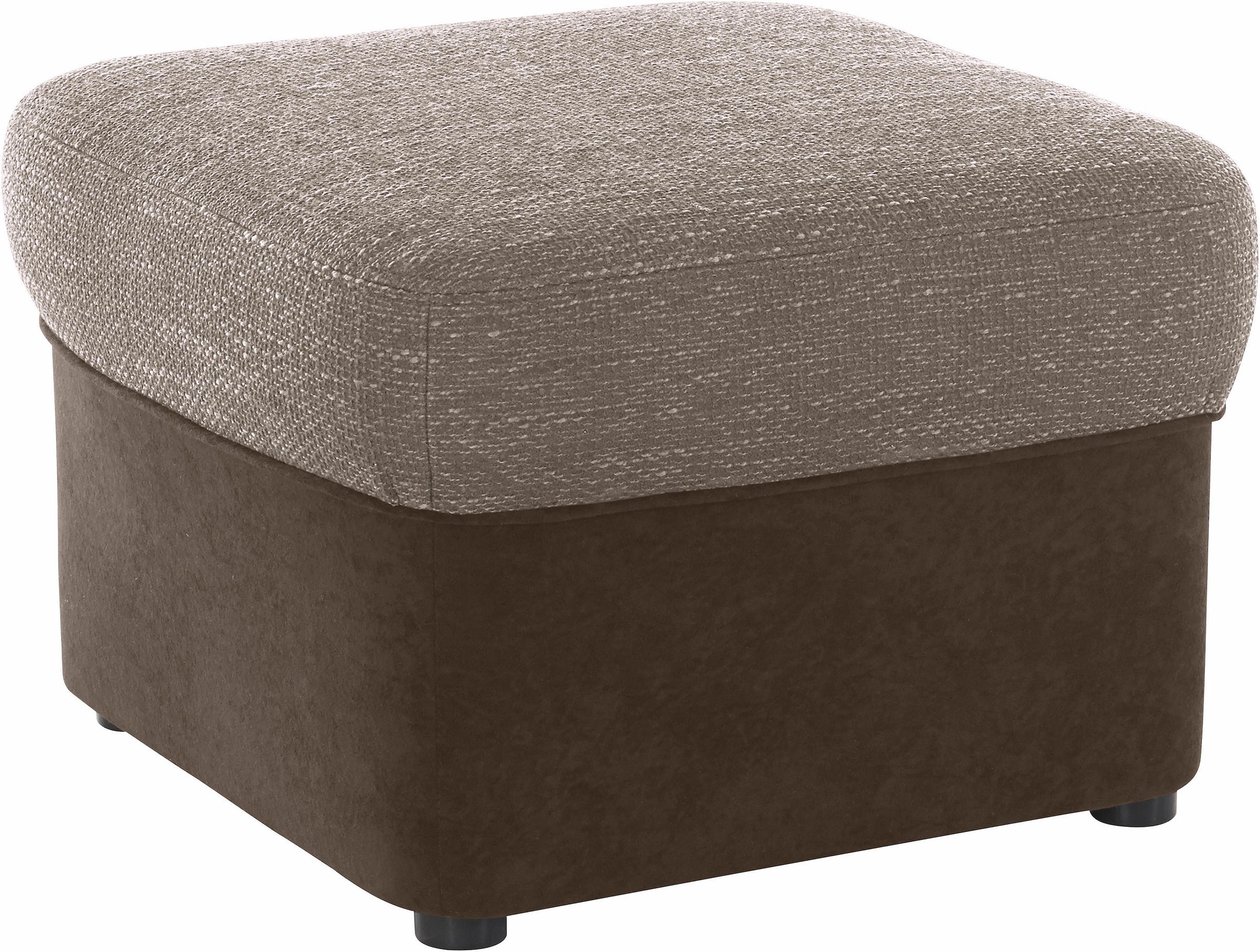 DOMO collection "SARAFINA 61x61 cm, hochwertig und komfortabel"