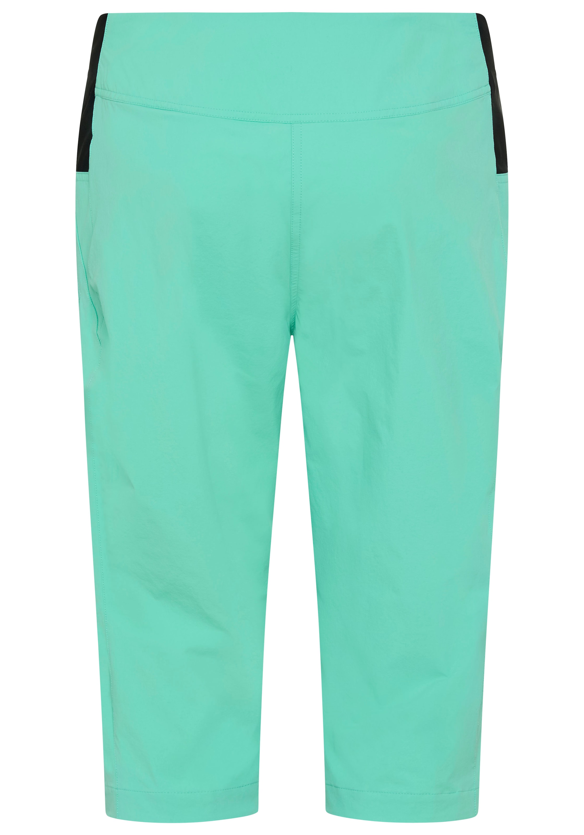 Maier Sports Caprihose »Da-Capri el. Inara slim Capri Vario«
