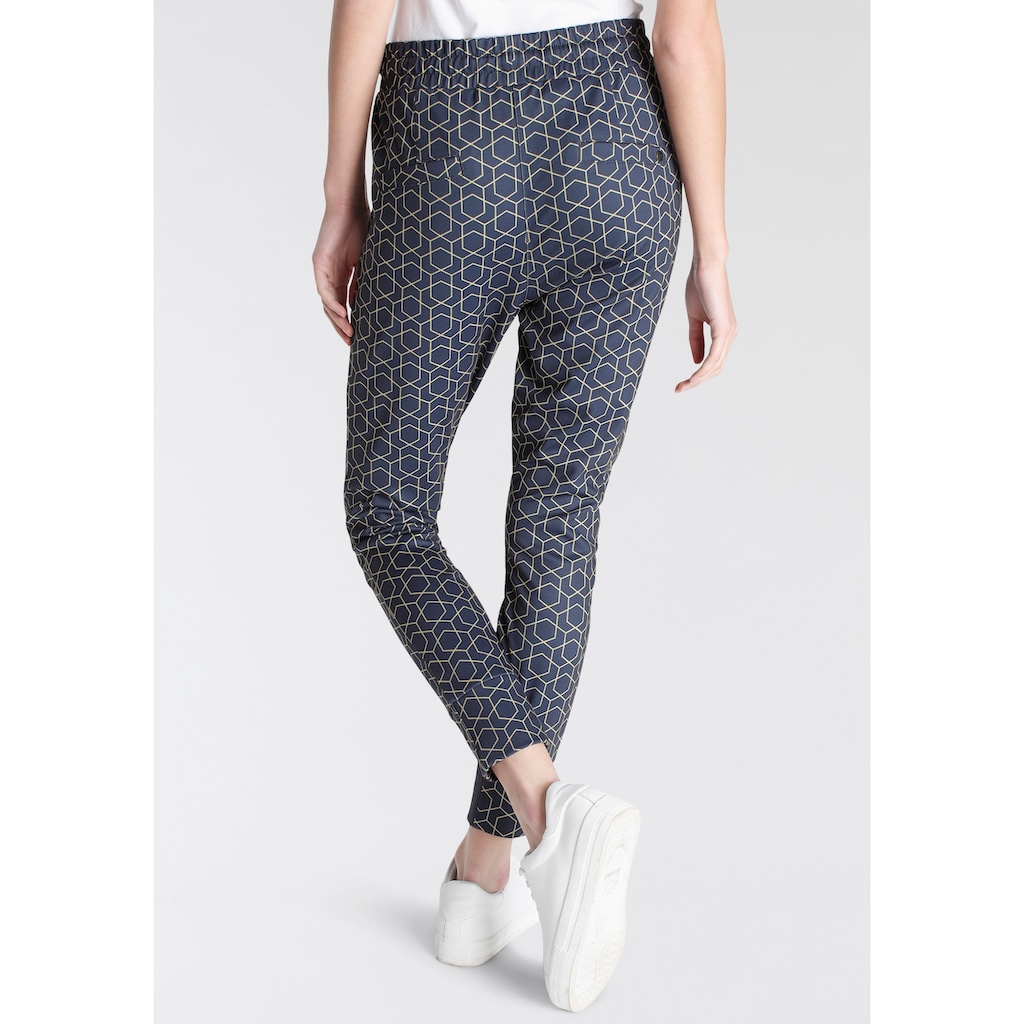 Zhrill Jogger Pants »FABIANA«, mit lockerem Schritt