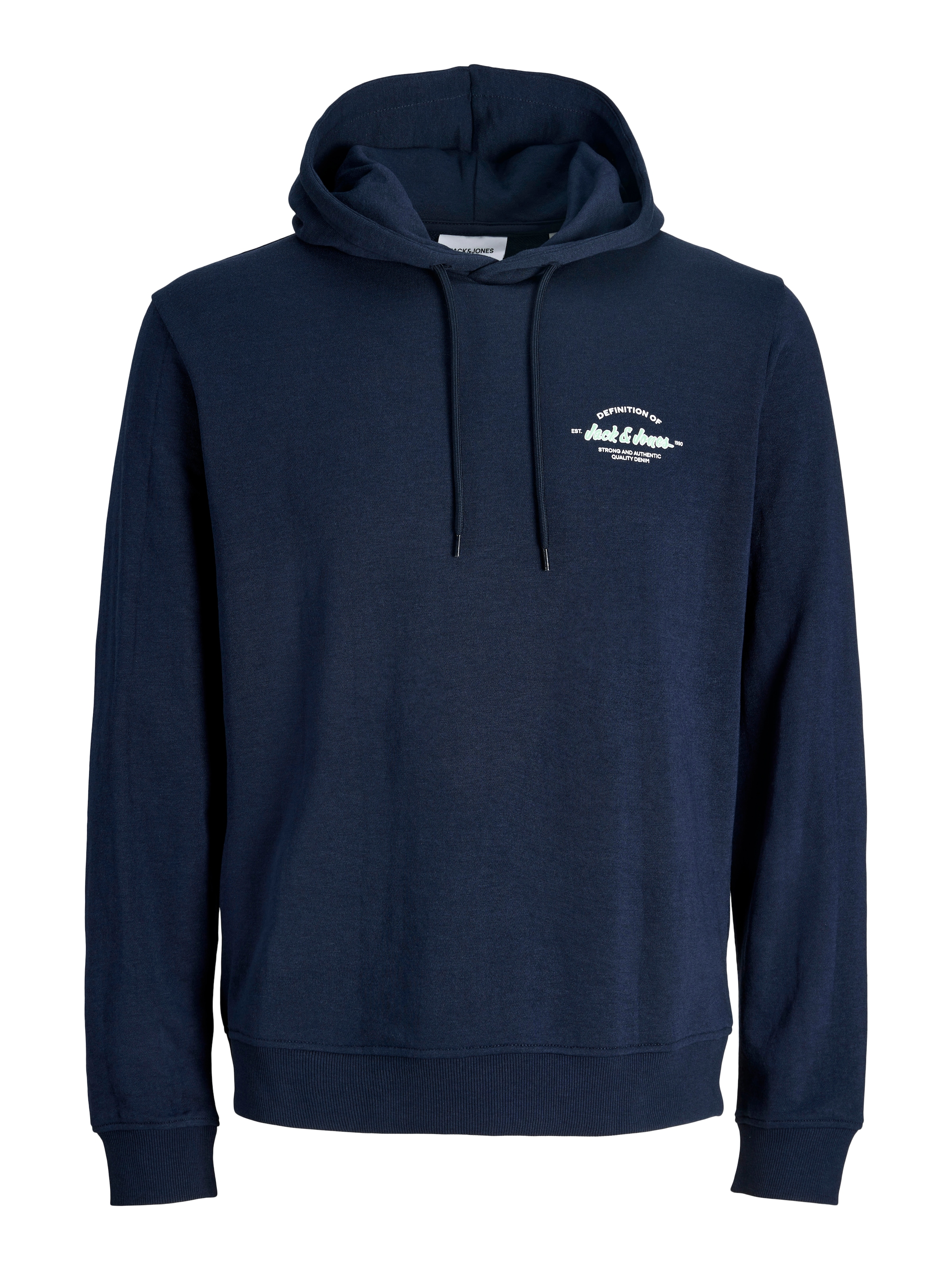 Jack & Jones PlusSize Kapuzensweatshirt "JJBRANDON SWEAT HOOD PLS" günstig online kaufen