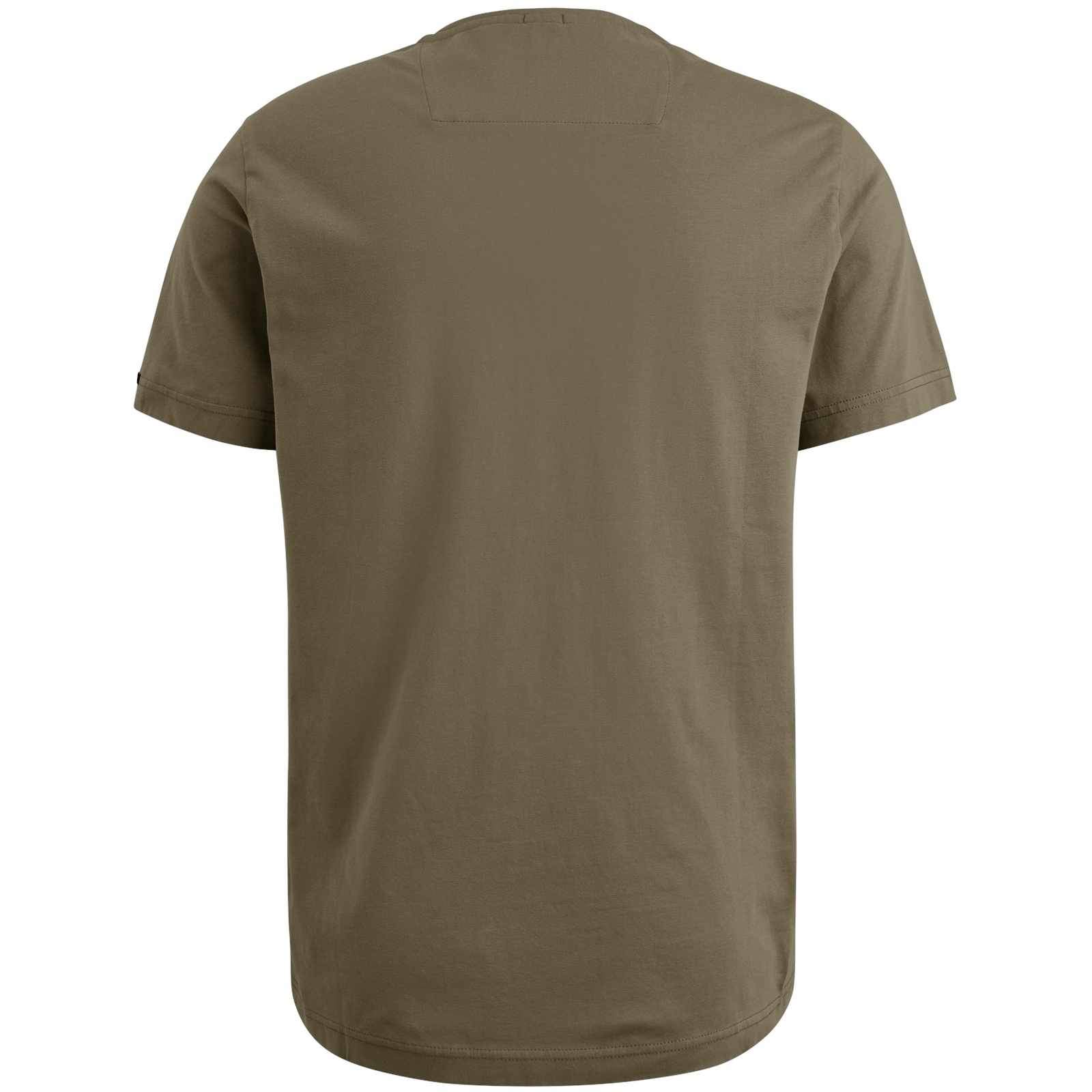 PME LEGEND T-Shirt, mit Logobadge
