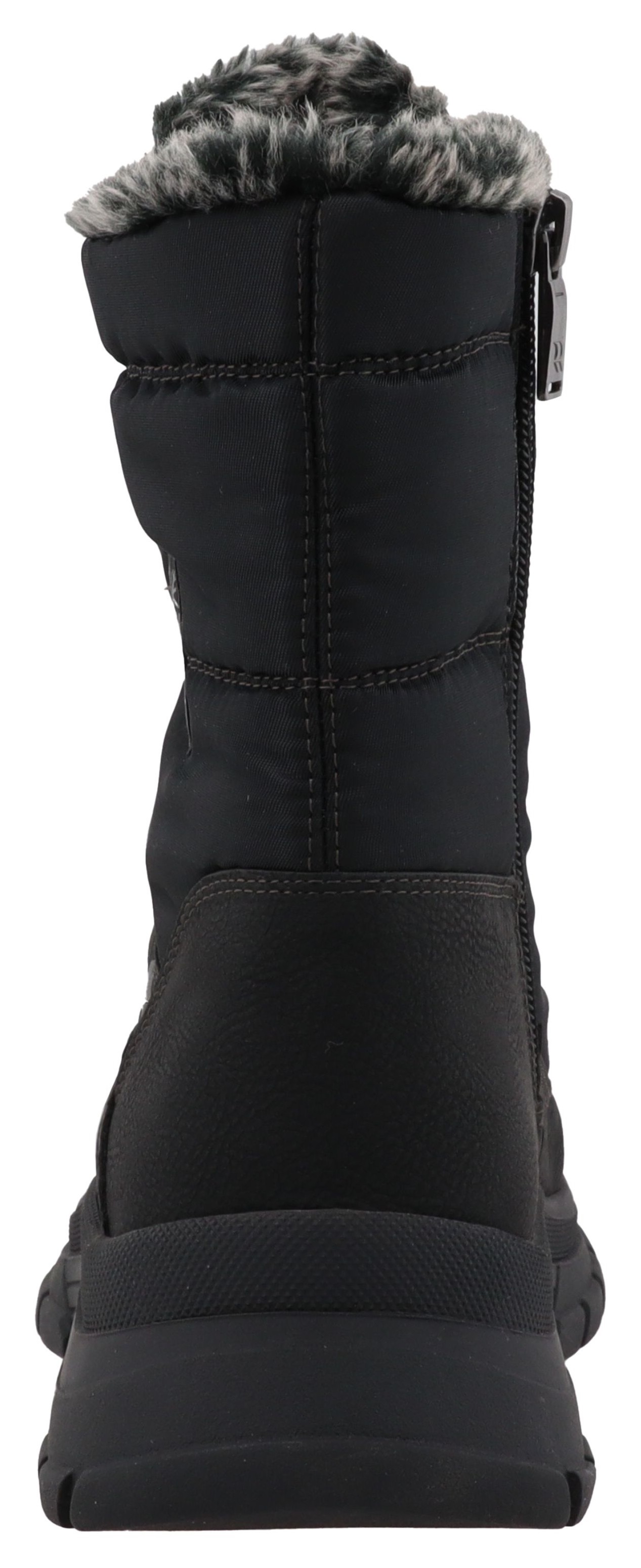 Romika Winterboots, Schnürboot, Snowboot mit Warmfutter günstig online kaufen