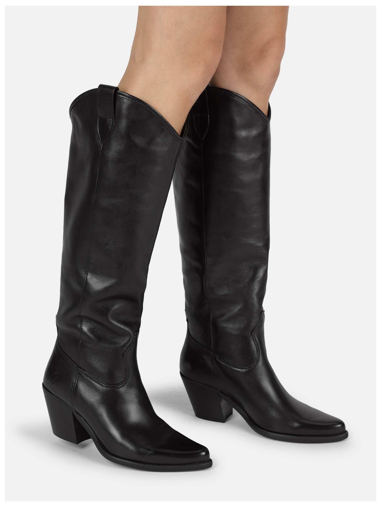 Felmini Stiefel »Felmini Stiefel Leder«