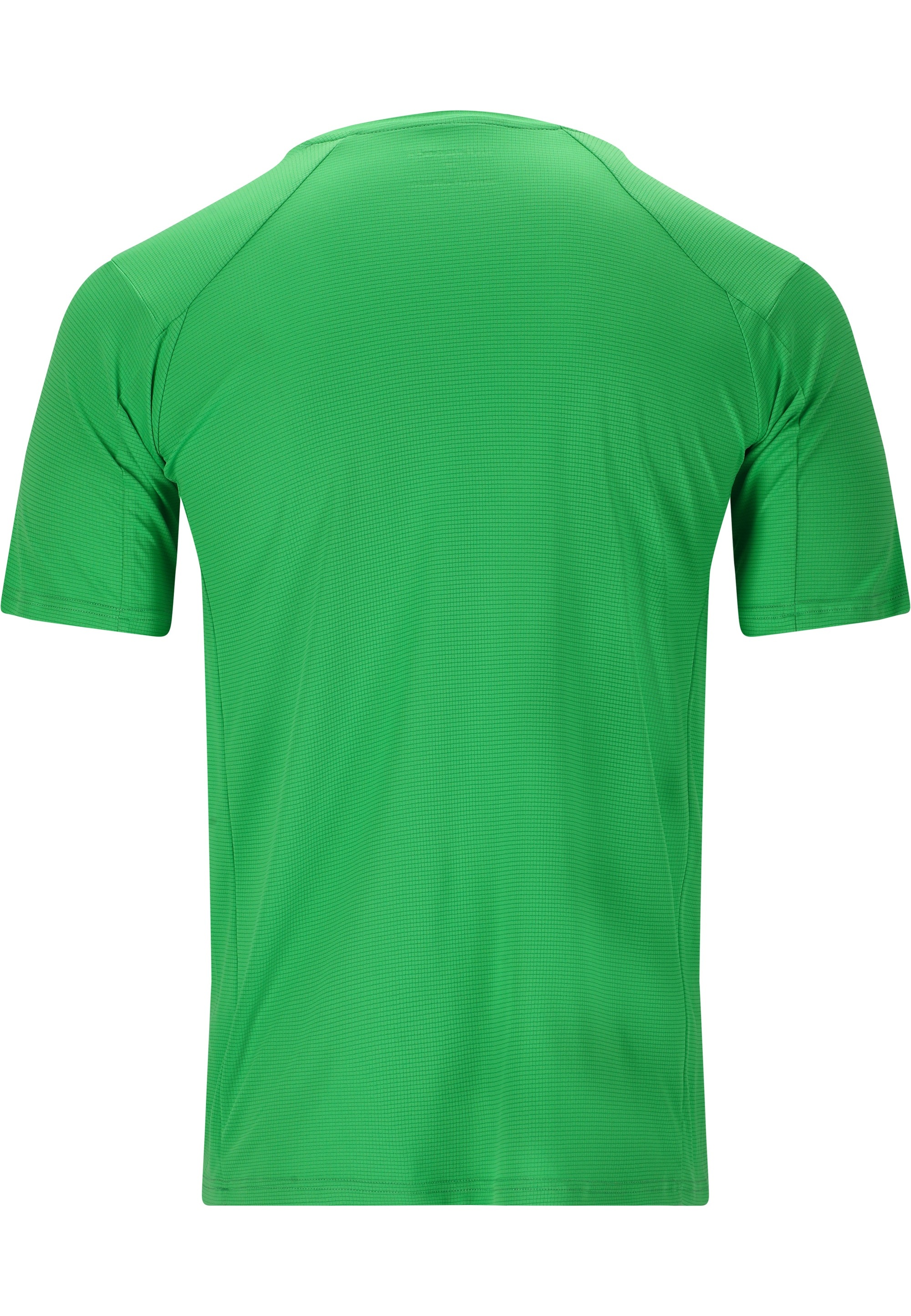ENDURANCE Funktionsshirt »Hanieber«, mit Quick Dry für Workouts aller intensitäten