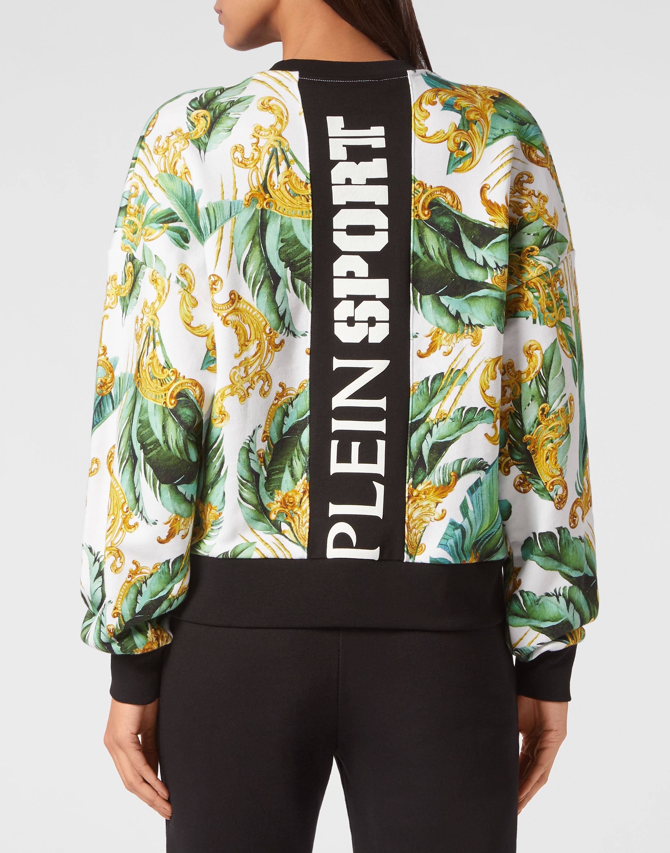 PLEIN SPORT Sweatshirt »Sweatshirt«