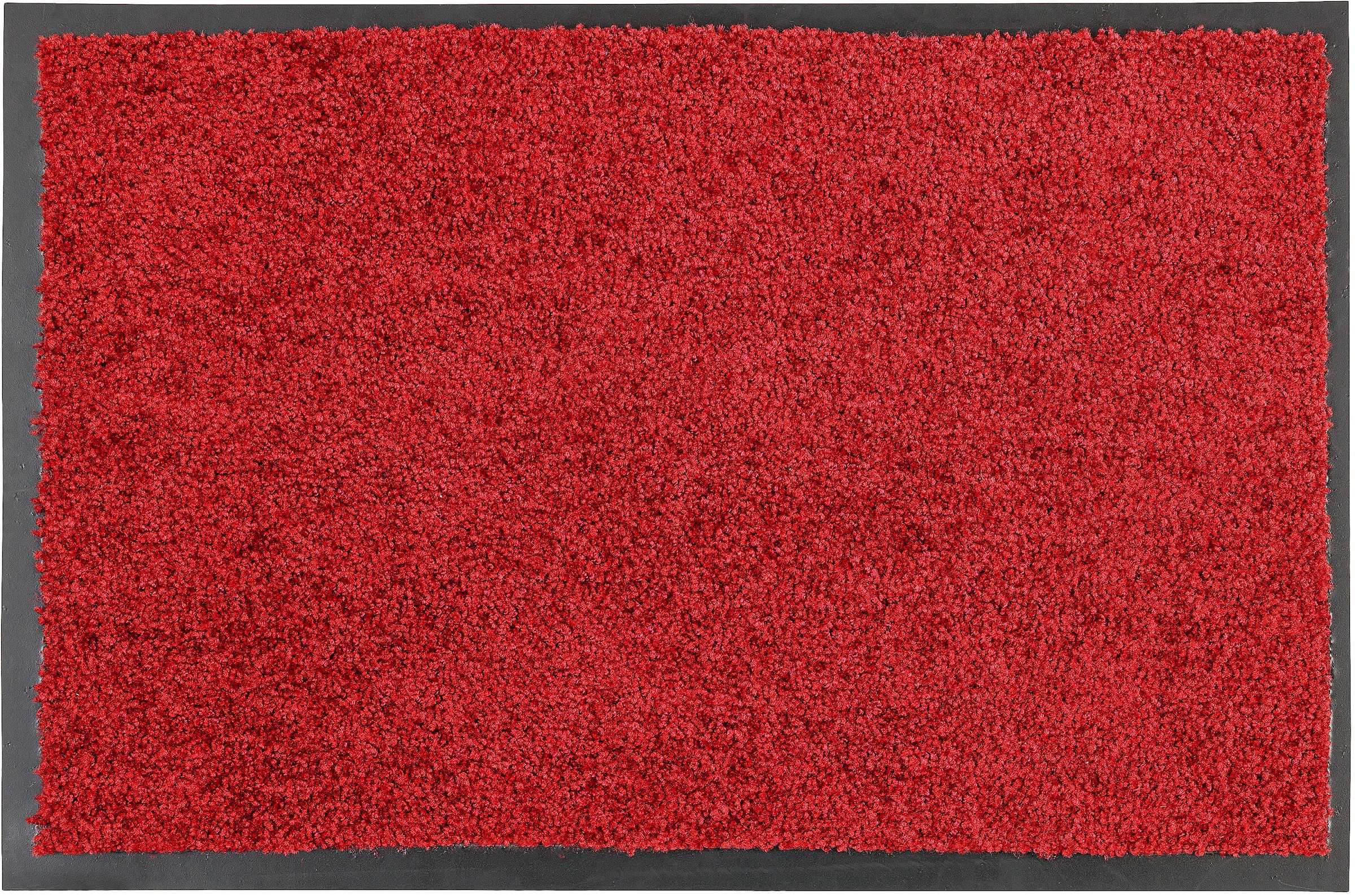 ASTRA Fußmatte "Proper Tex 618" rechteckig 9 mm Höhe Schmutzfangmatte, auch günstig online kaufen